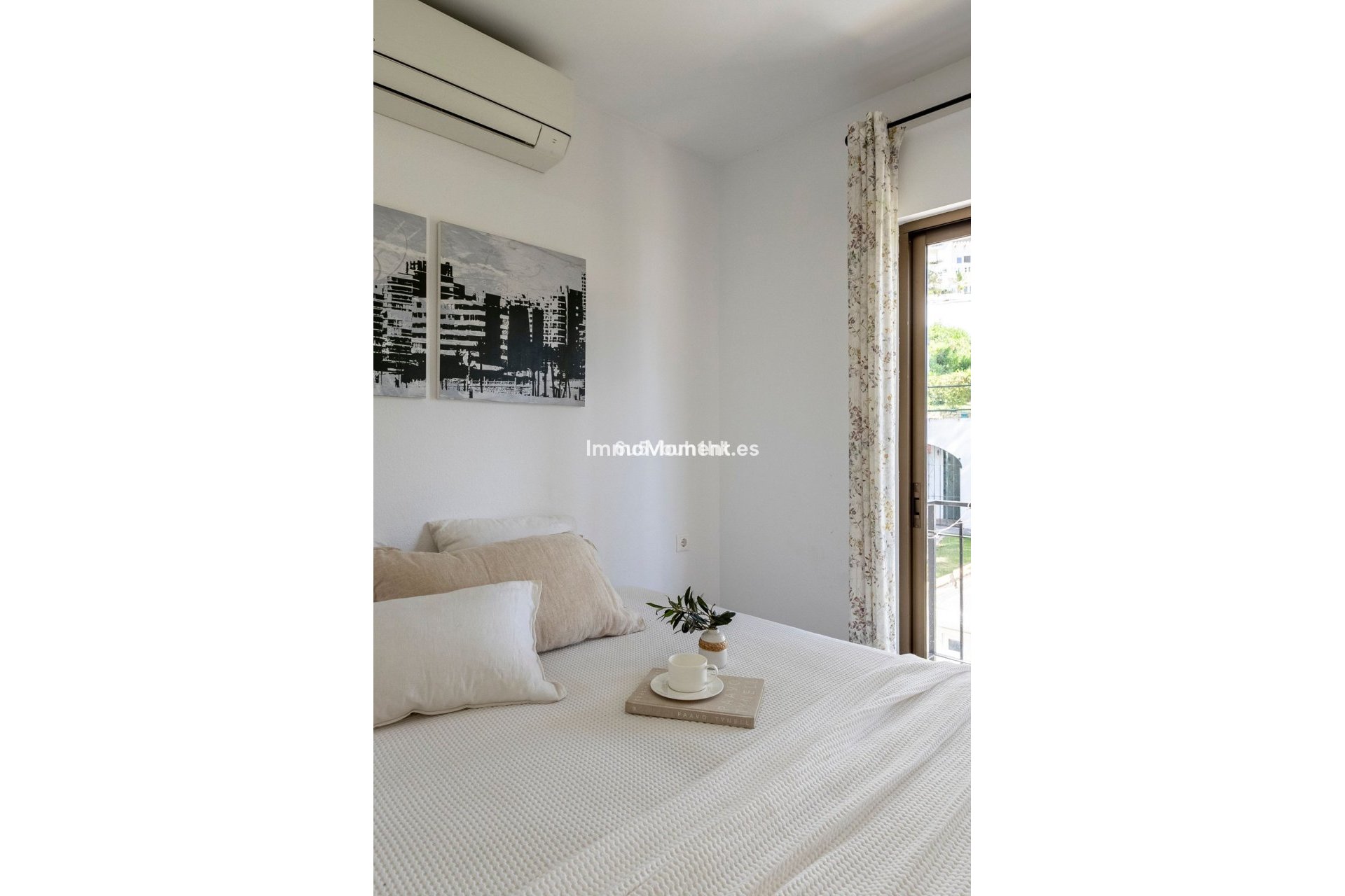 Revente - Maison mitoyenne - Benalmadena - Benalmadena Costa