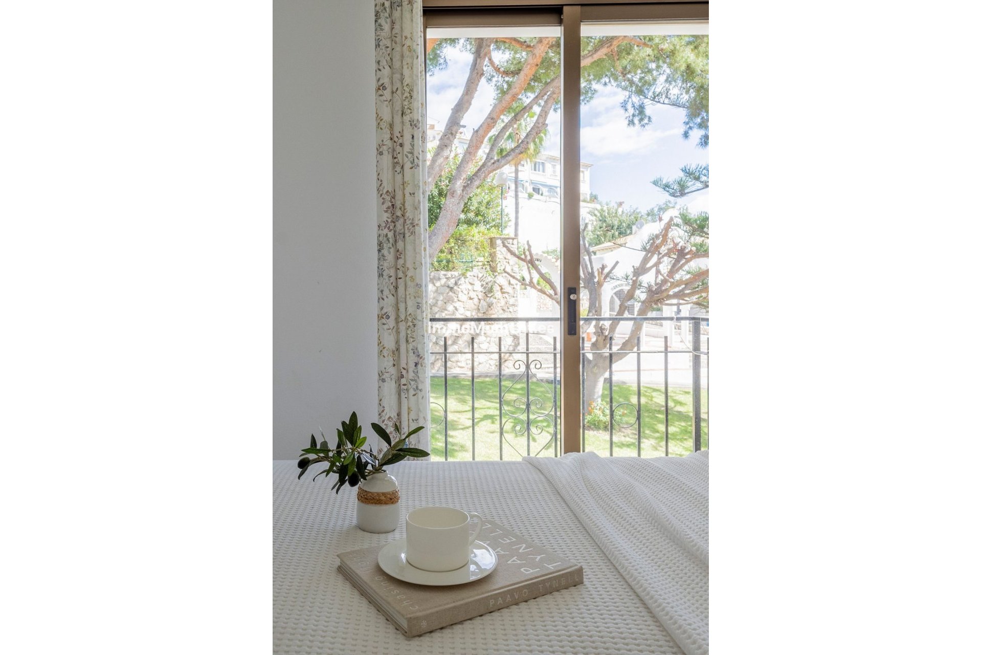 Revente - Maison mitoyenne - Benalmadena - Benalmadena Costa