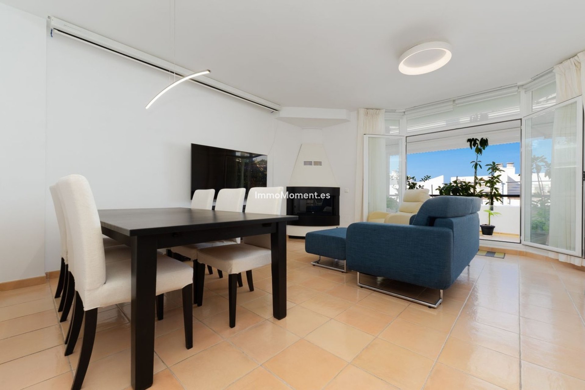 Revente - Maison mitoyenne - Benalmadena - Benalmadena Costa