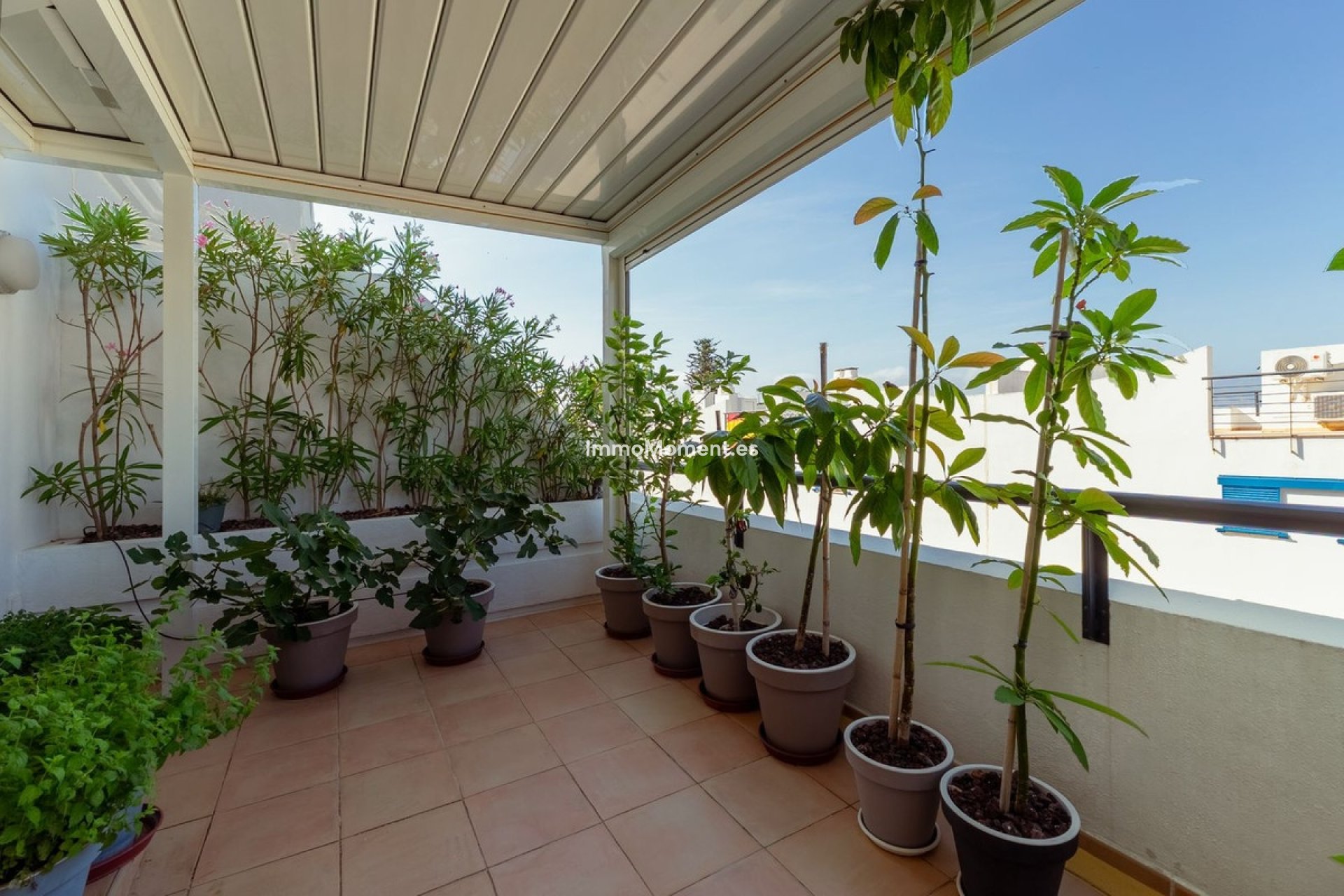 Revente - Maison mitoyenne - Benalmadena - Benalmadena Costa