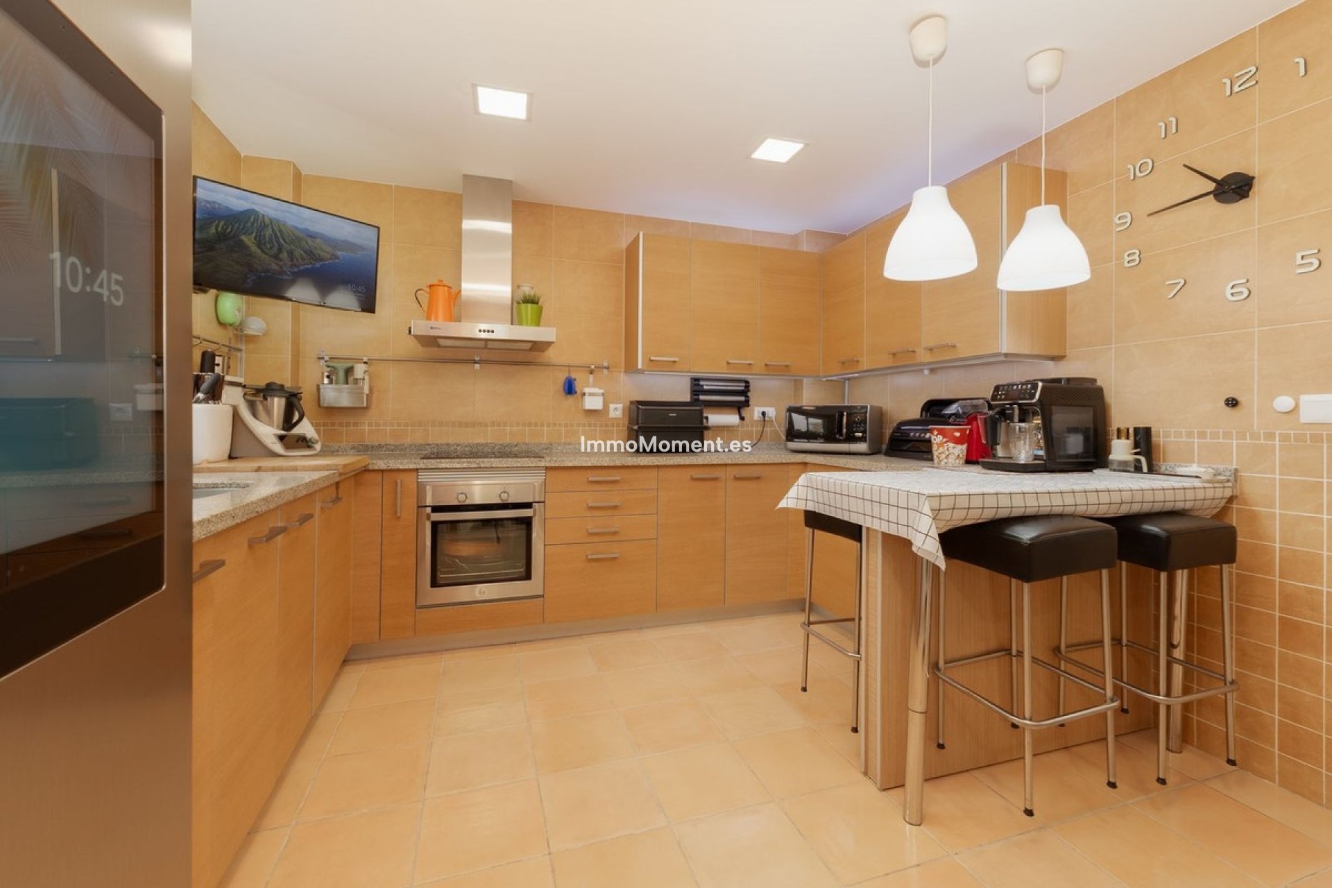Revente - Maison mitoyenne - Benalmadena - Benalmadena Costa