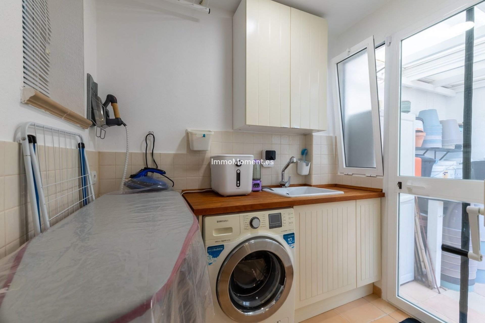 Revente - Maison mitoyenne - Benalmadena - Benalmadena Costa