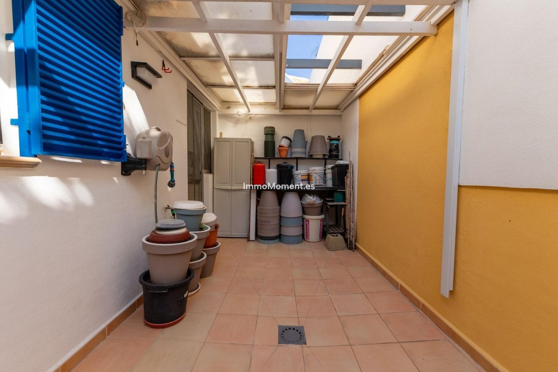 Revente - Maison mitoyenne - Benalmadena - Benalmadena Costa