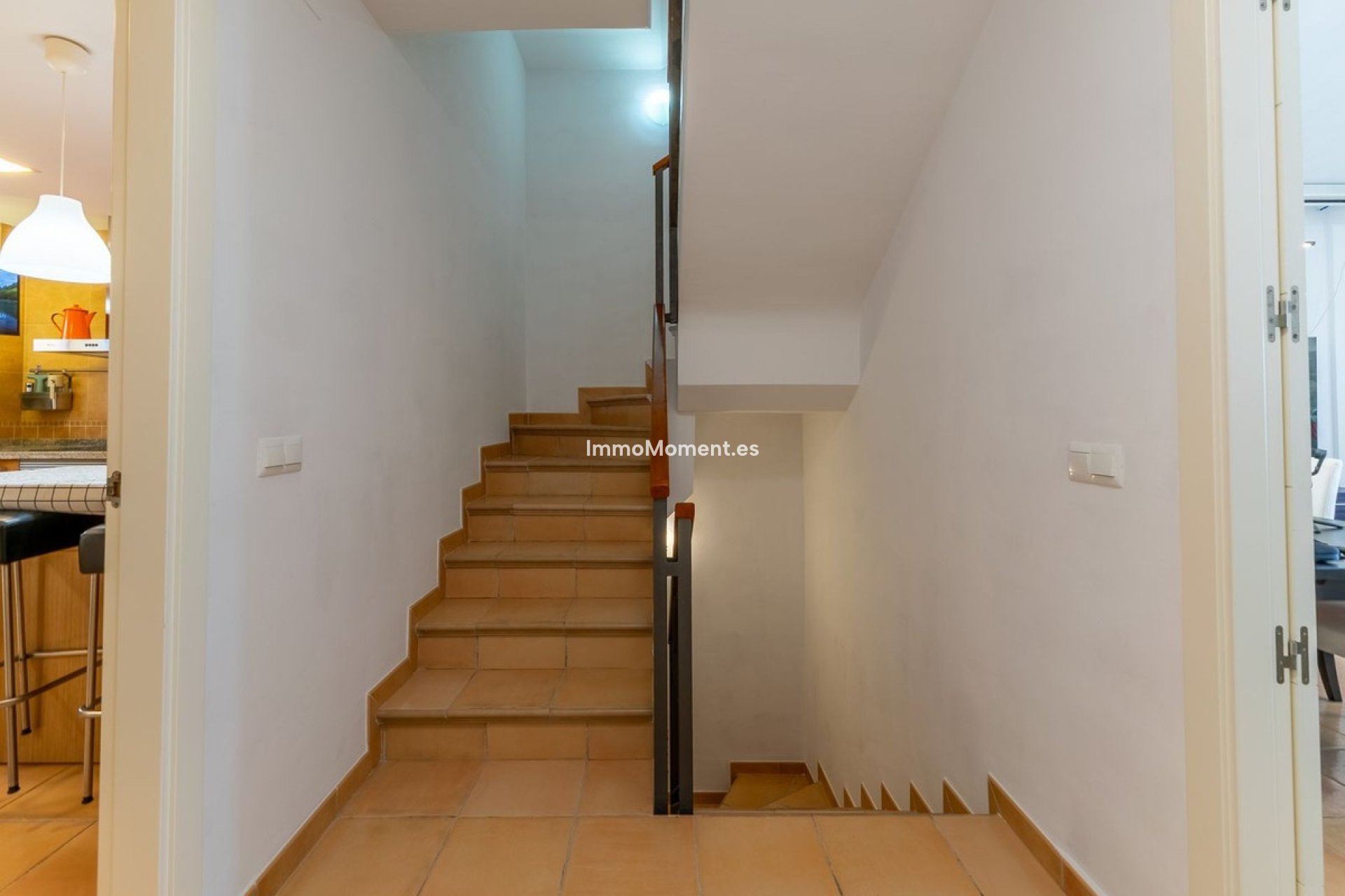 Revente - Maison mitoyenne - Benalmadena - Benalmadena Costa