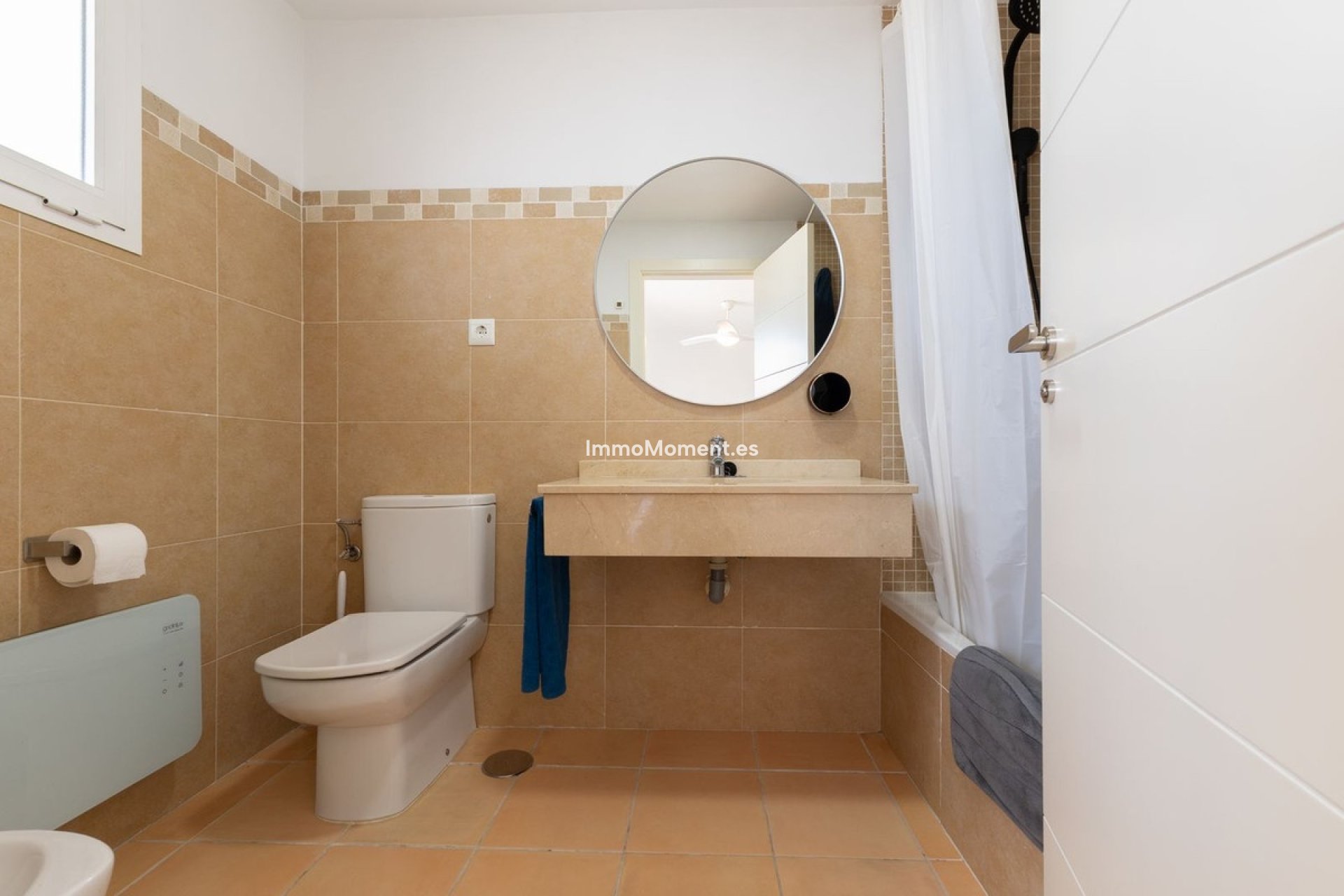 Revente - Maison mitoyenne - Benalmadena - Benalmadena Costa