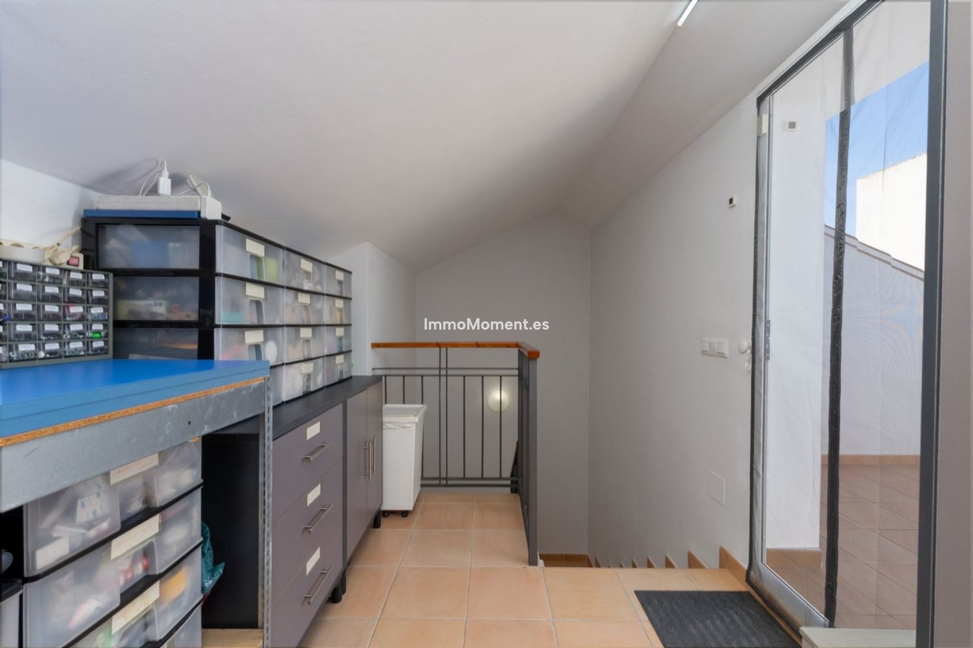 Revente - Maison mitoyenne - Benalmadena - Benalmadena Costa