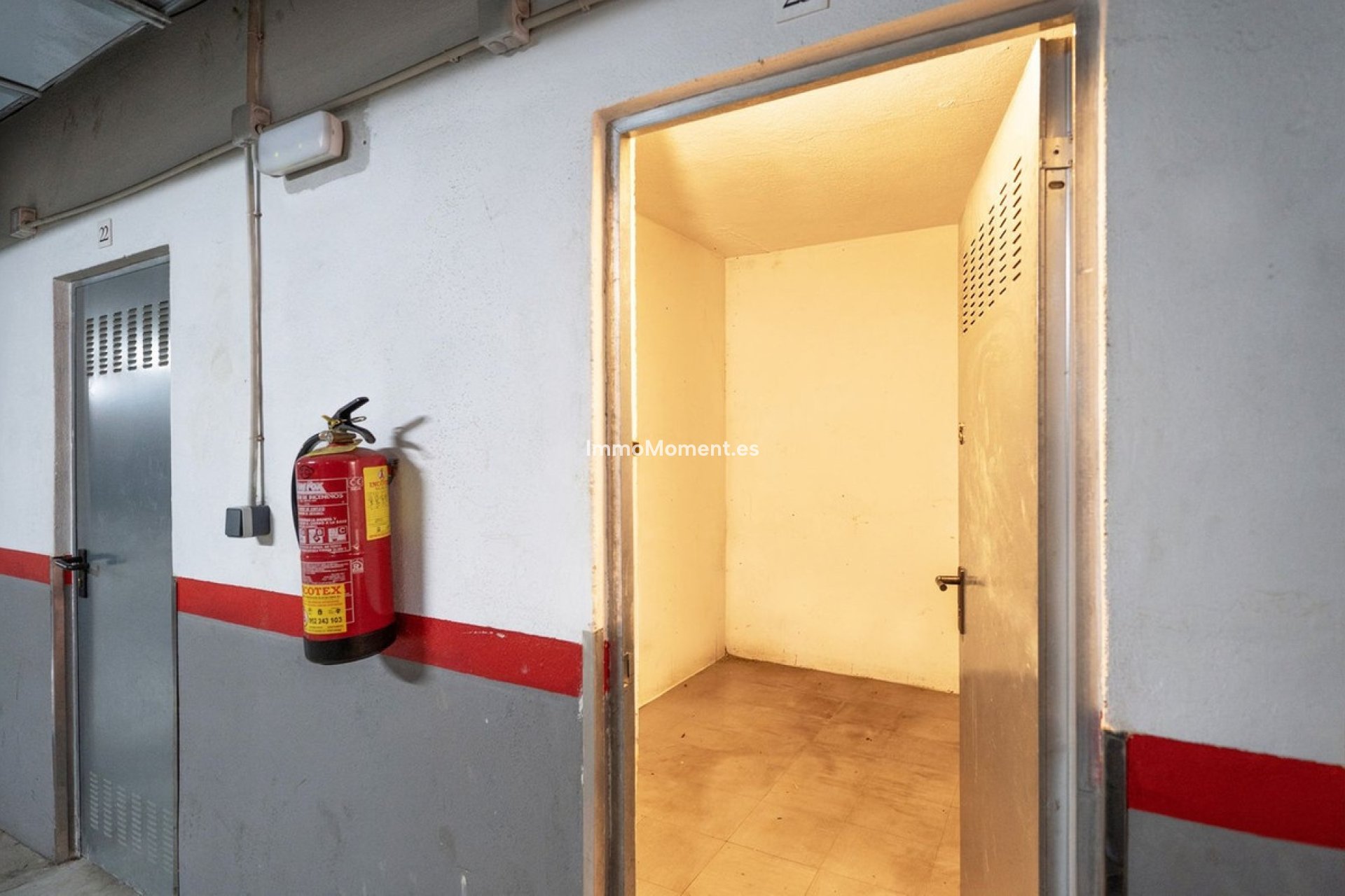 Revente - Maison mitoyenne - Benalmadena - Benalmadena Pueblo