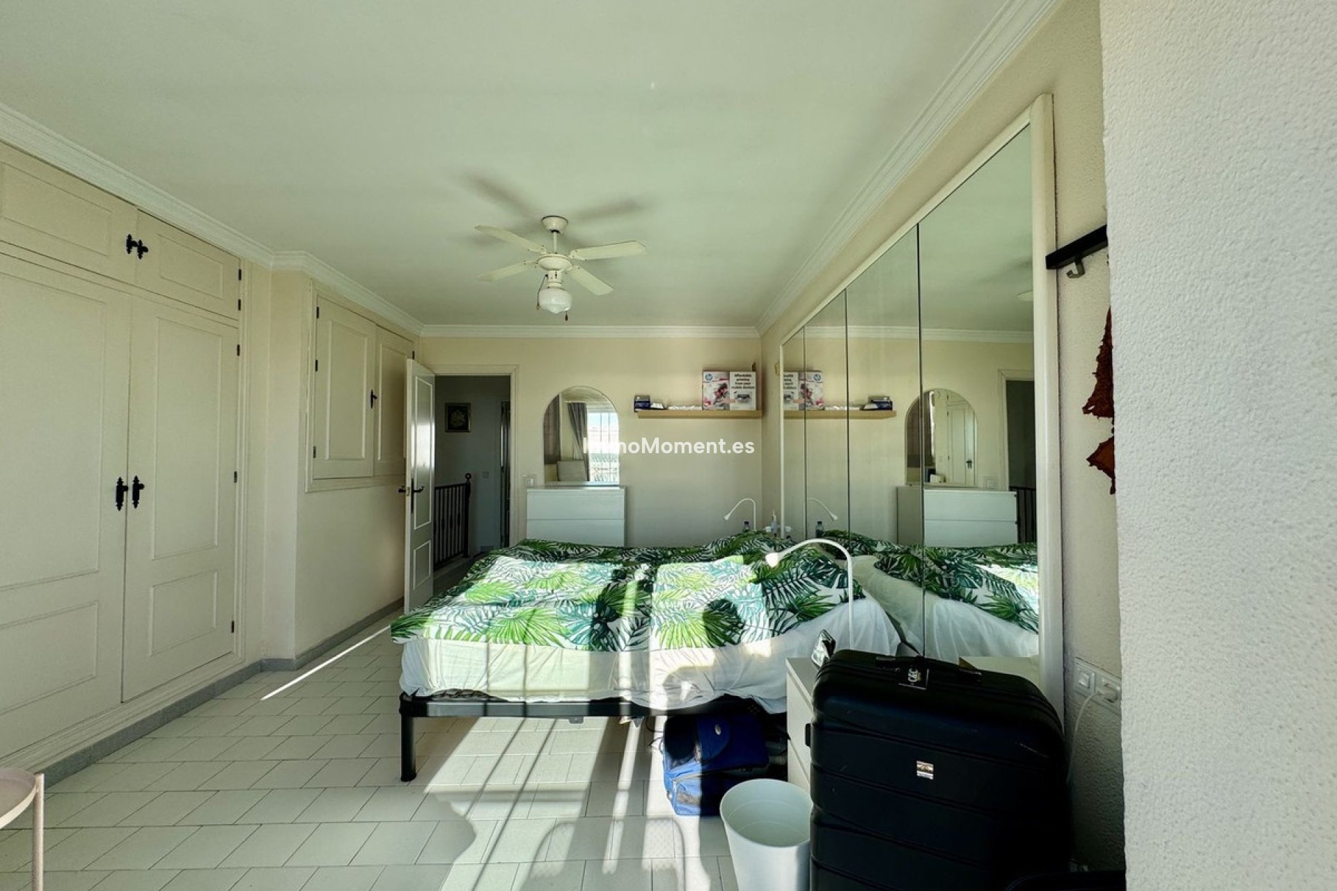 Revente - Maison mitoyenne - Benalmadena - Benalmadena Pueblo