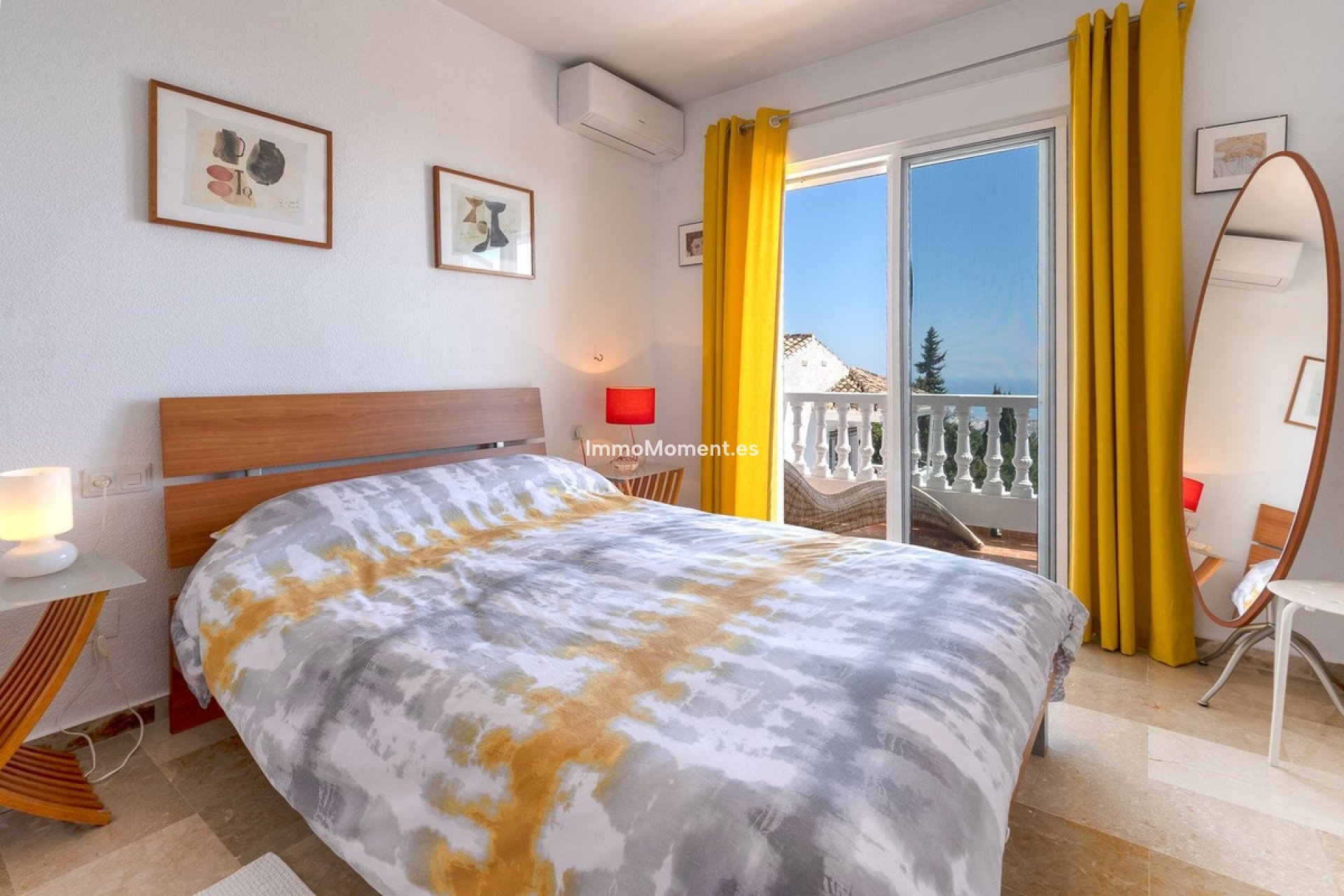 Revente - Maison mitoyenne - Benalmadena - Benalmadena Pueblo