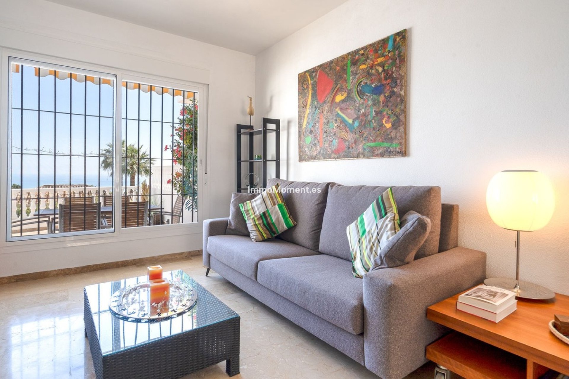 Revente - Maison mitoyenne - Benalmadena - Benalmadena Pueblo