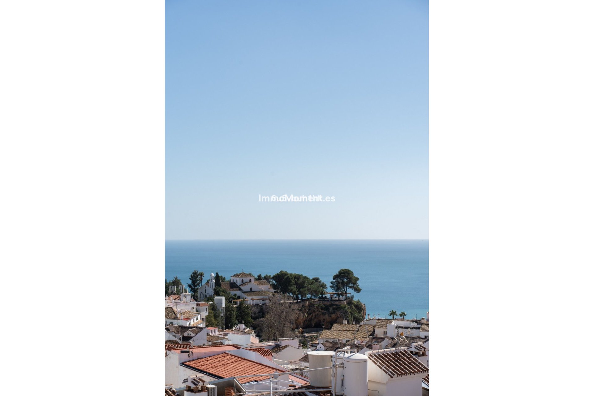 Revente - Maison mitoyenne - Benalmadena - Benalmadena Pueblo