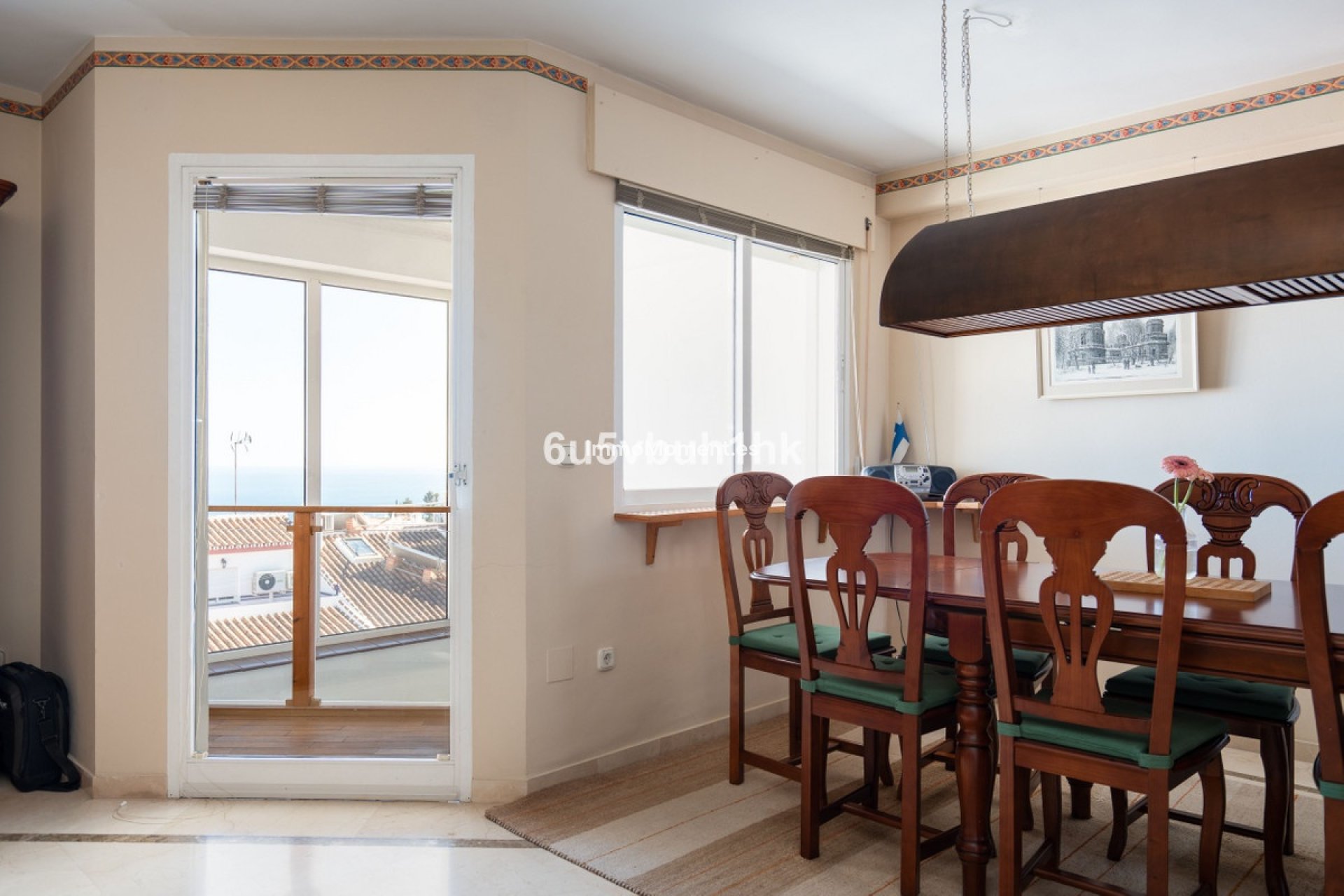 Revente - Maison mitoyenne - Benalmadena - Benalmadena Pueblo