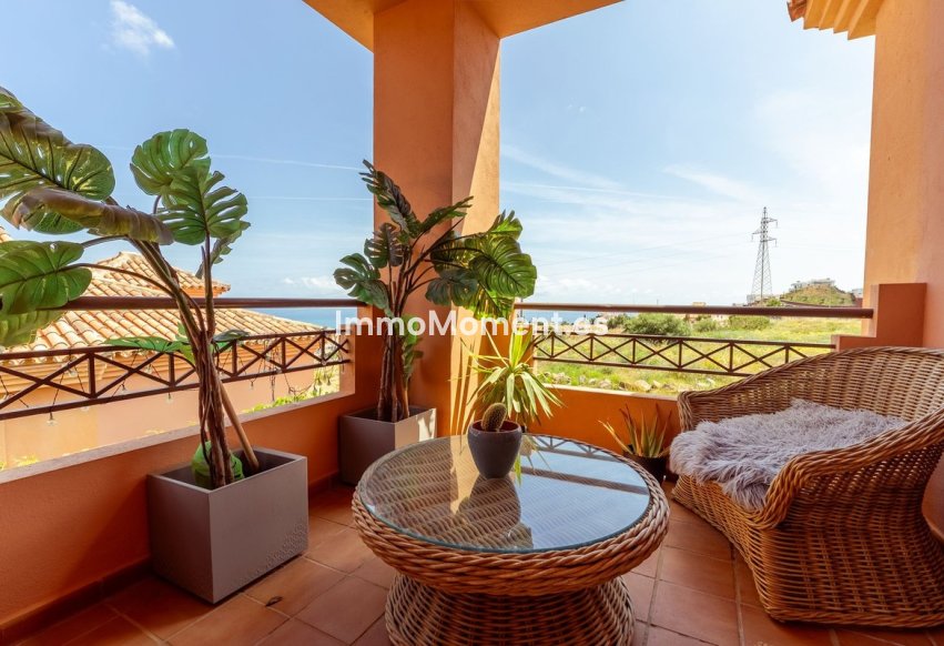Revente - Maison mitoyenne - Benalmadena - Benalmadena Pueblo