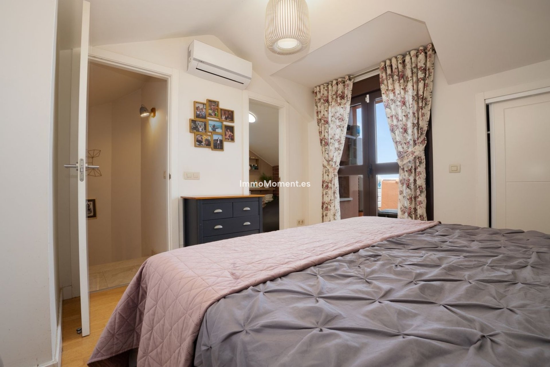 Revente - Maison mitoyenne - Benalmadena - Benalmadena Pueblo