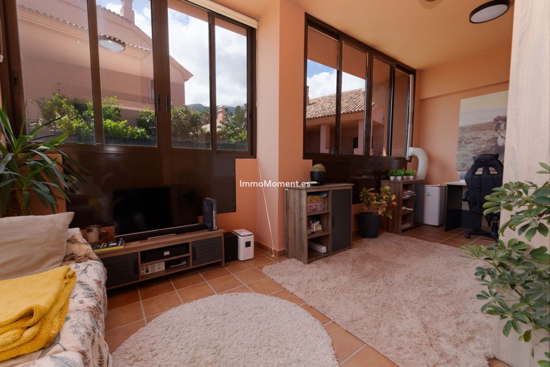 Revente - Maison mitoyenne - Benalmadena - Benalmadena Pueblo