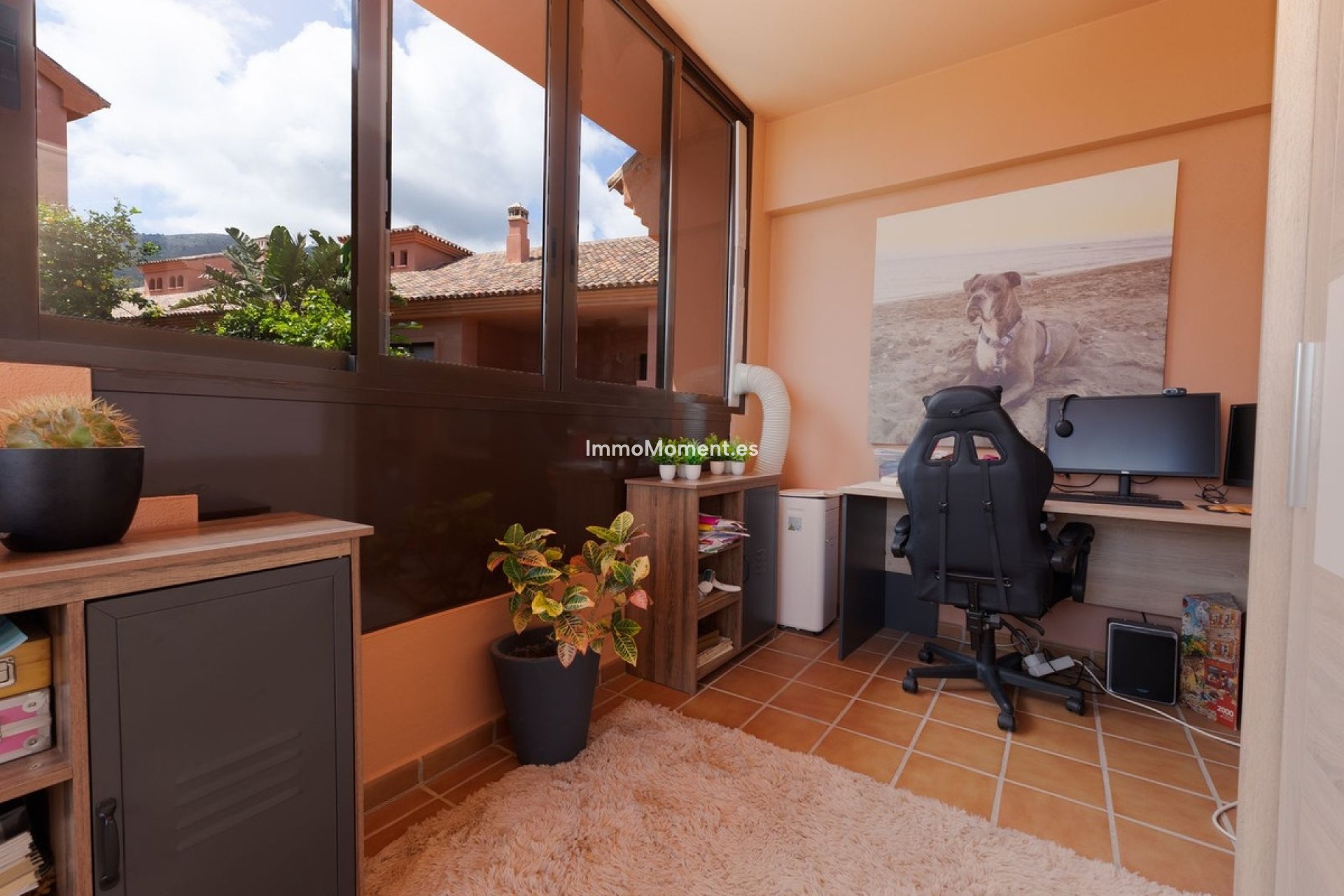 Revente - Maison mitoyenne - Benalmadena - Benalmadena Pueblo
