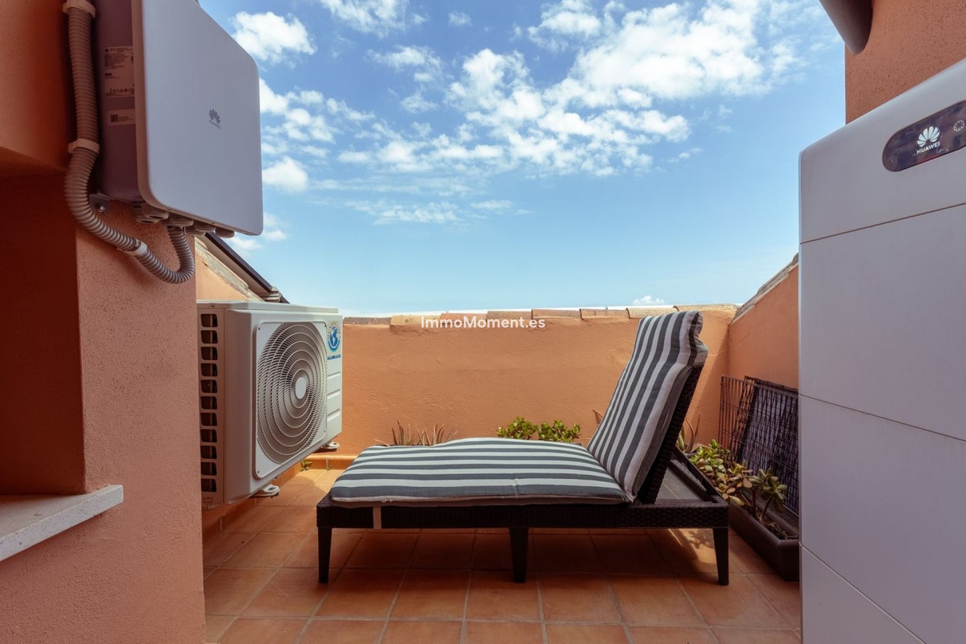 Revente - Maison mitoyenne - Benalmadena - Benalmadena Pueblo
