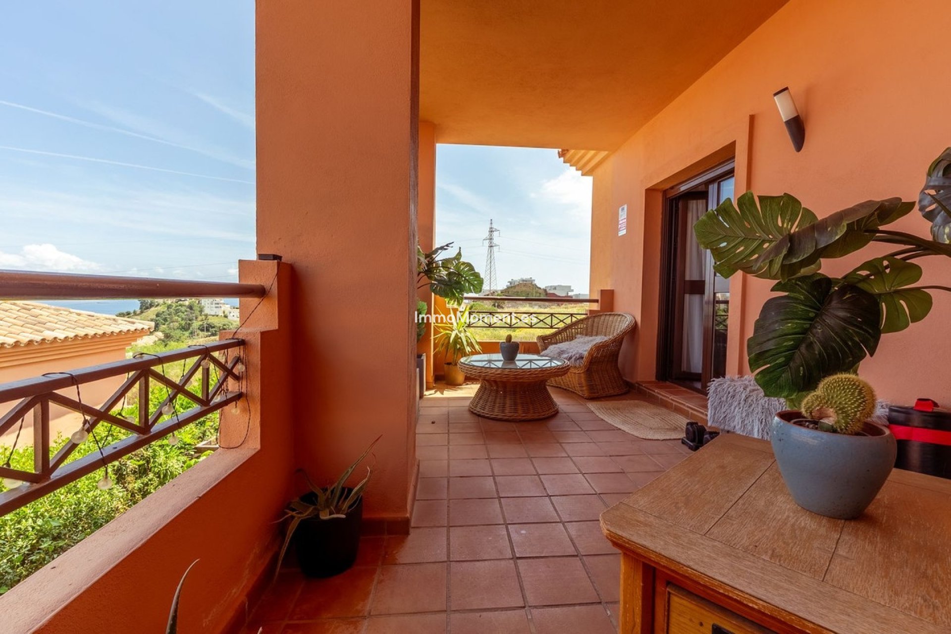Revente - Maison mitoyenne - Benalmadena - Benalmadena Pueblo
