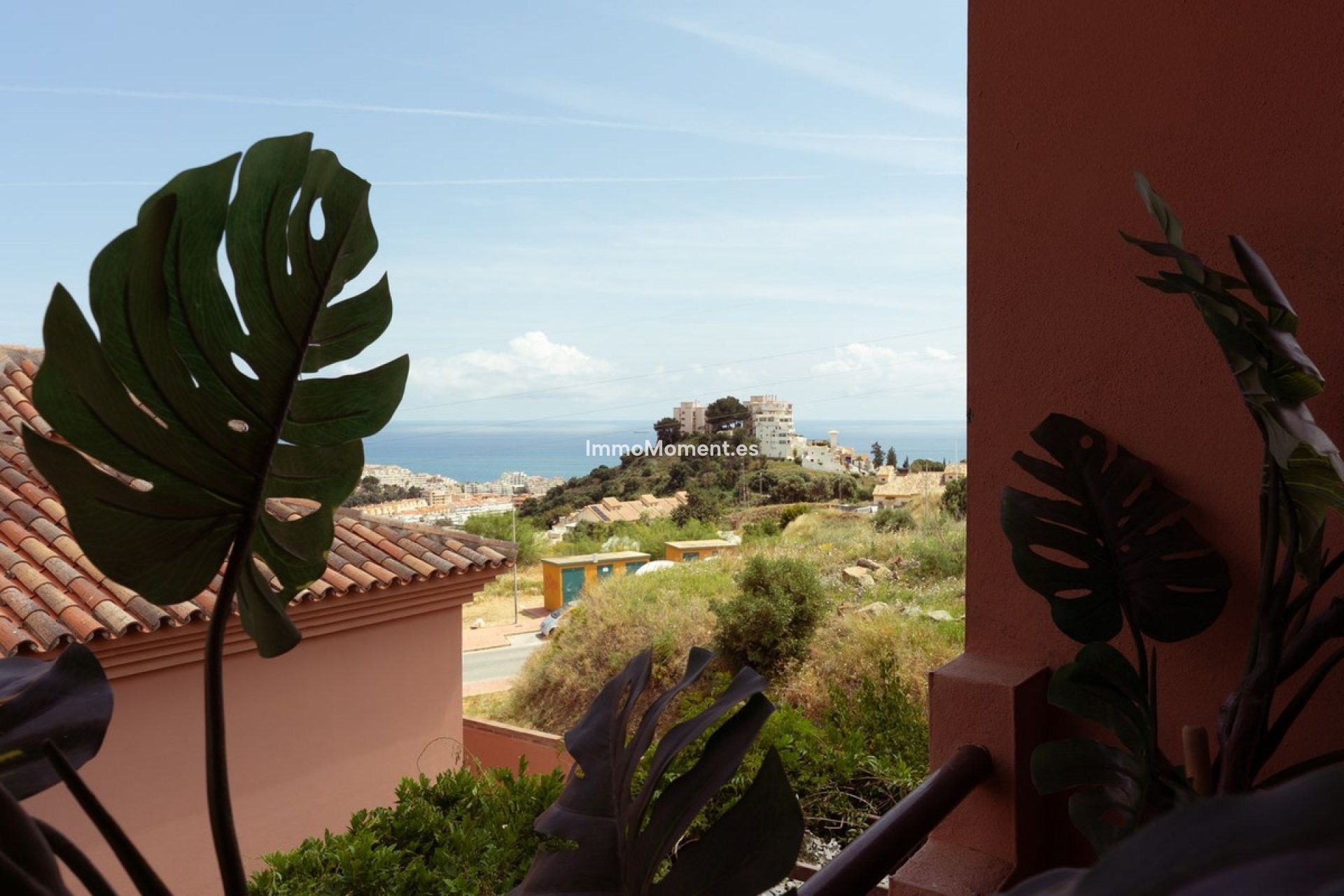 Revente - Maison mitoyenne - Benalmadena - Benalmadena Pueblo