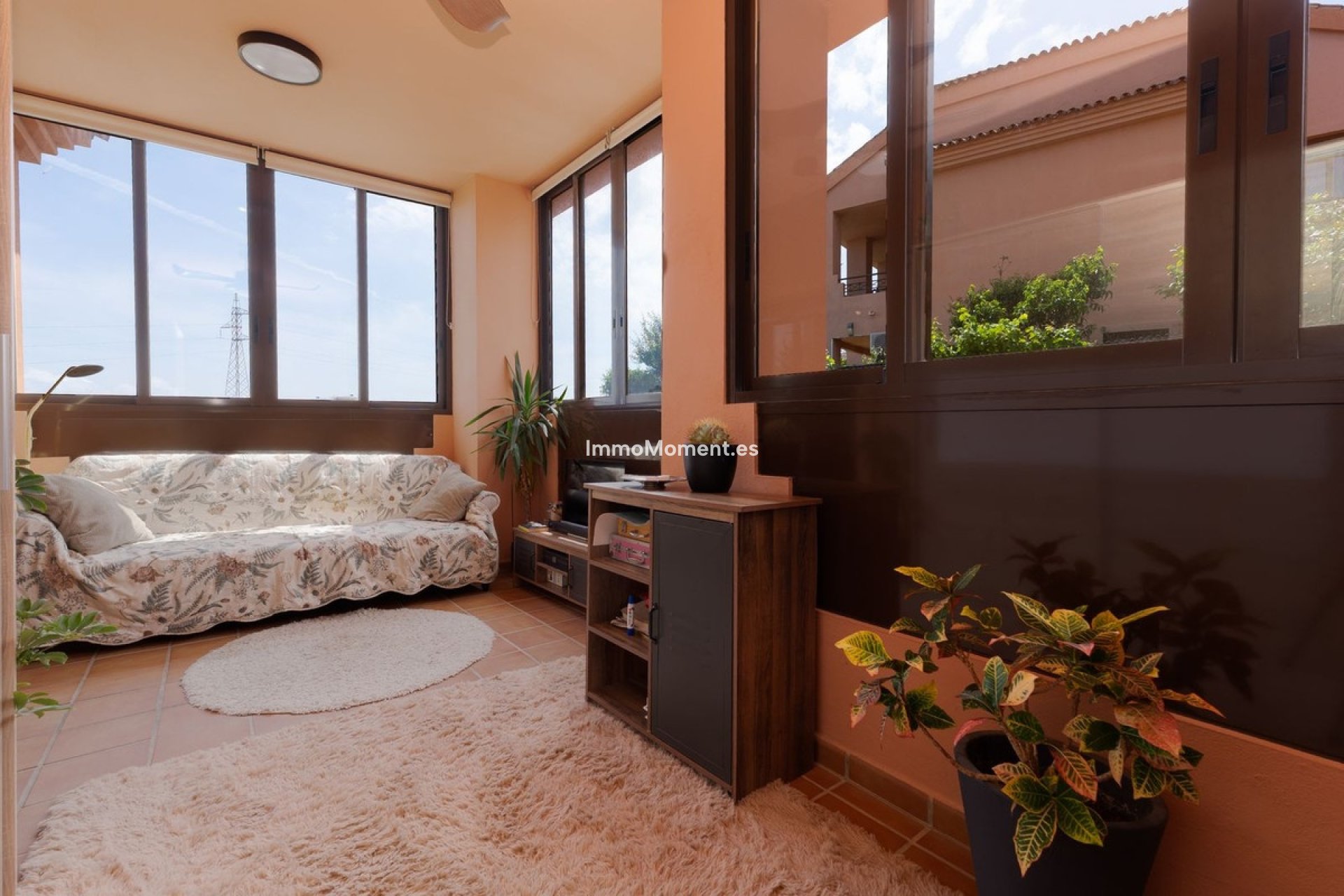 Revente - Maison mitoyenne - Benalmadena - Benalmadena Pueblo