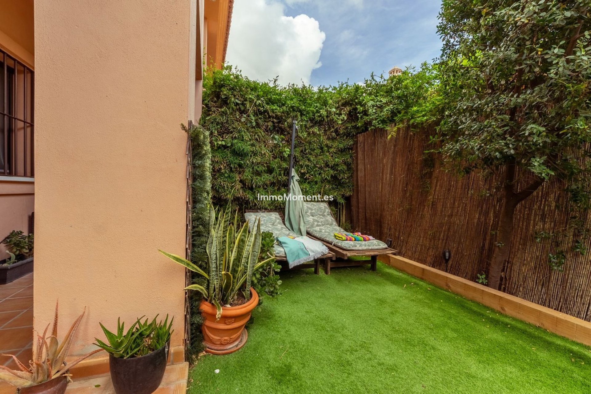Revente - Maison mitoyenne - Benalmadena - Benalmadena Pueblo