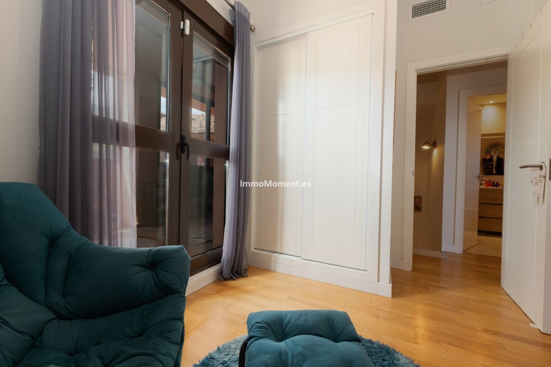 Revente - Maison mitoyenne - Benalmadena - Benalmadena Pueblo