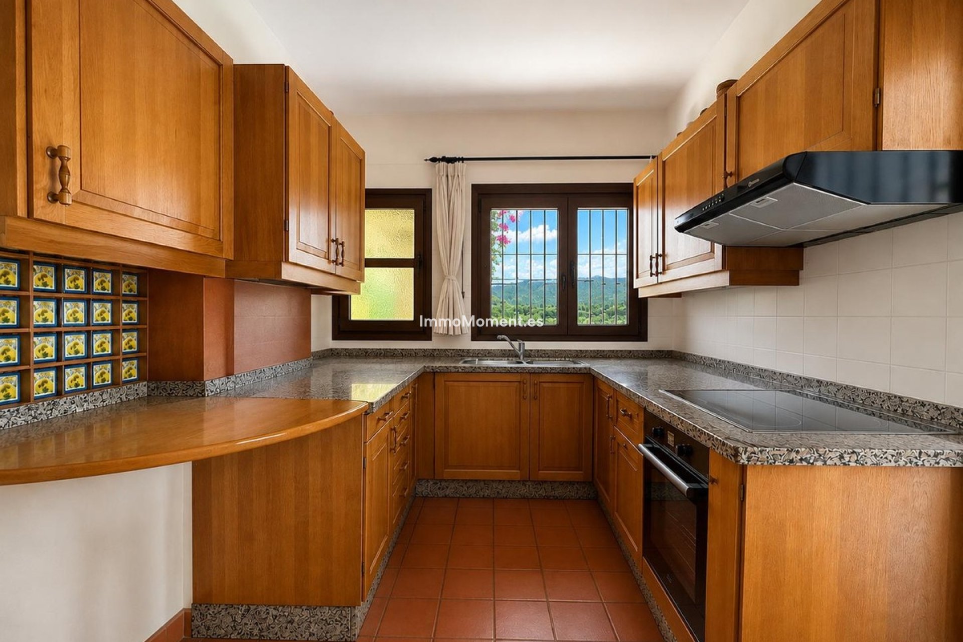 Revente - Maison mitoyenne - Benalmadena - Torremuelle