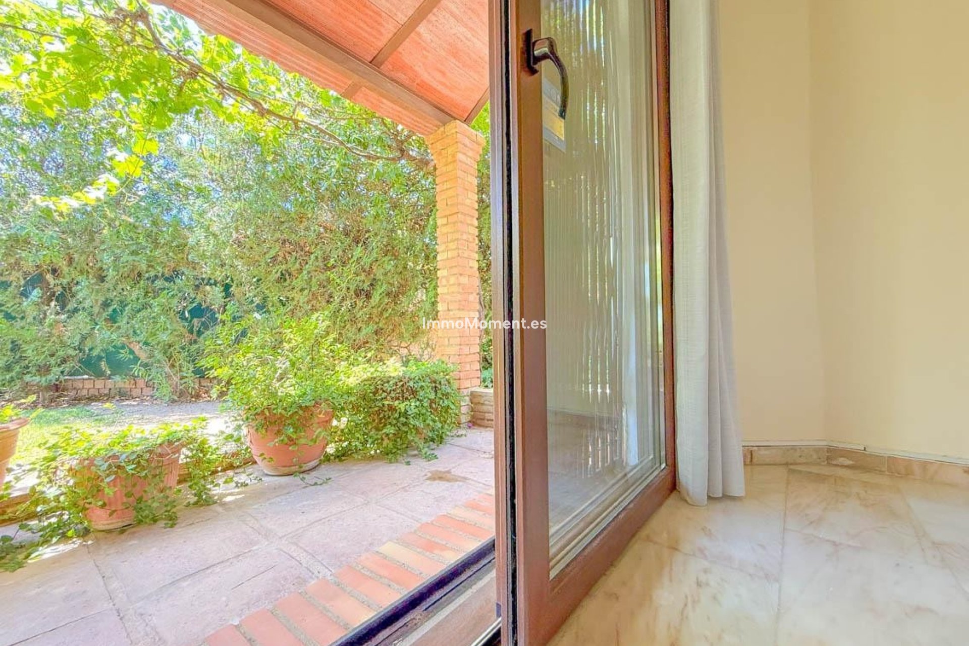 Revente - Maison mitoyenne - Benalmadena - Torremuelle