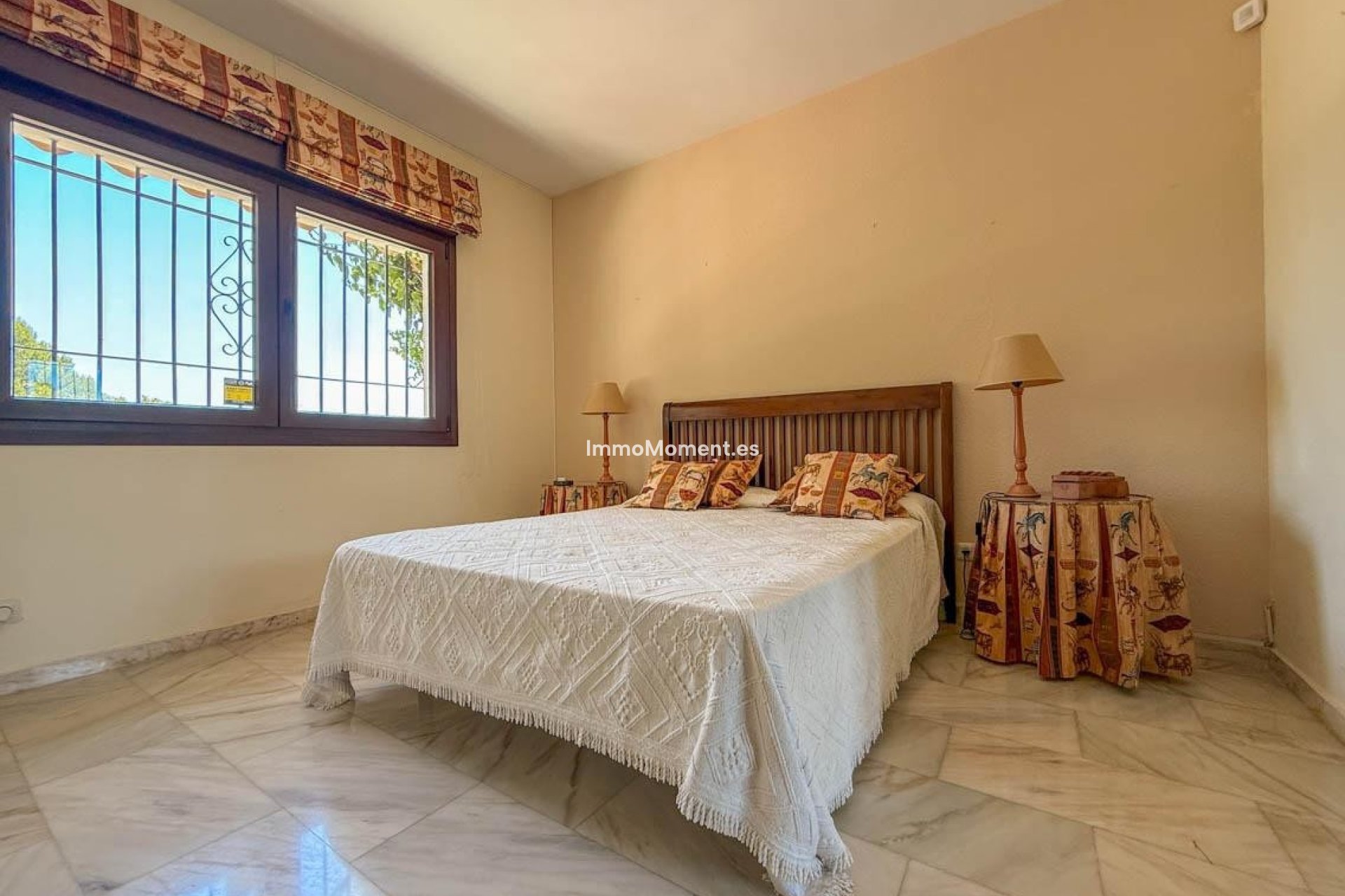 Revente - Maison mitoyenne - Benalmadena - Torremuelle