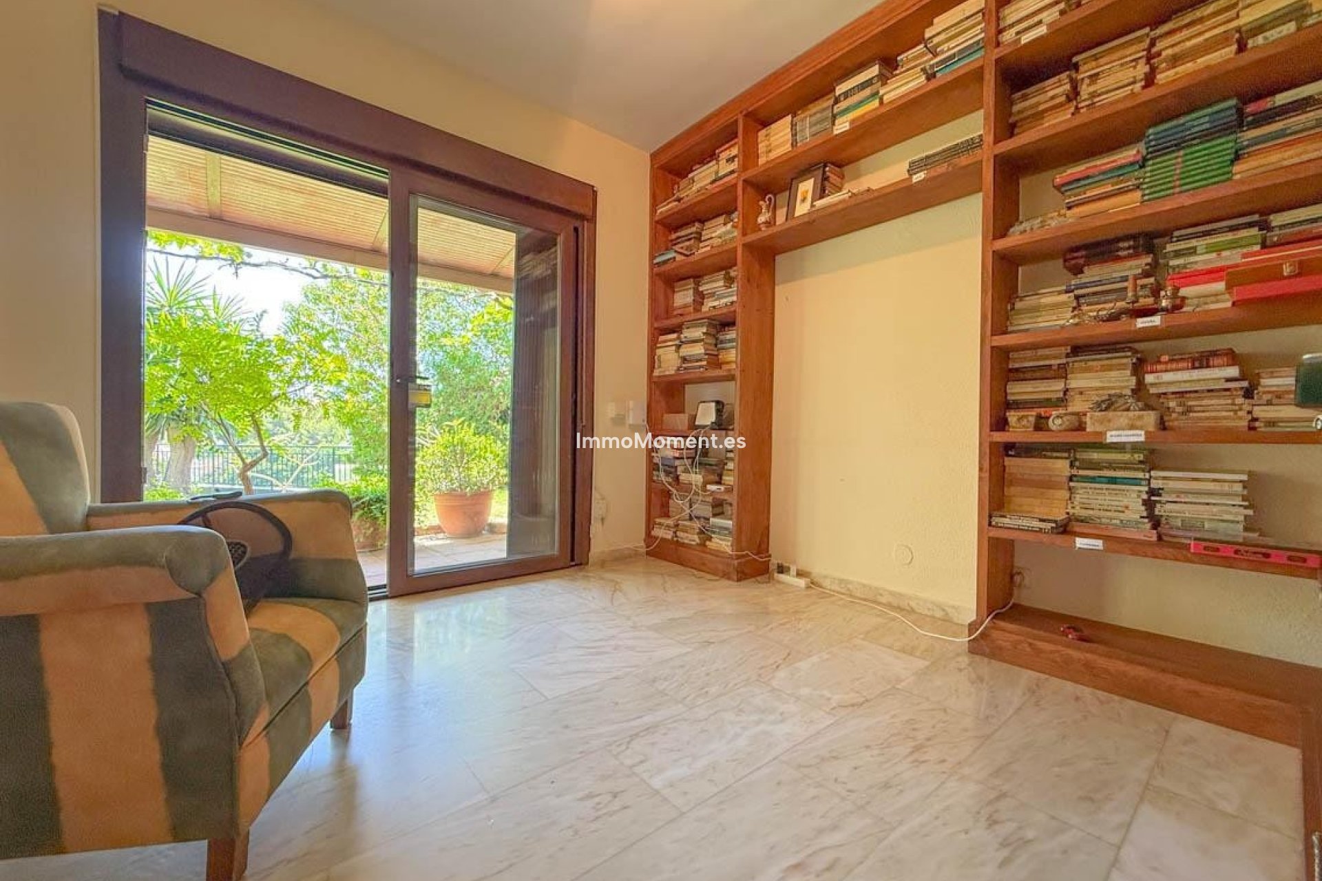 Revente - Maison mitoyenne - Benalmadena - Torremuelle