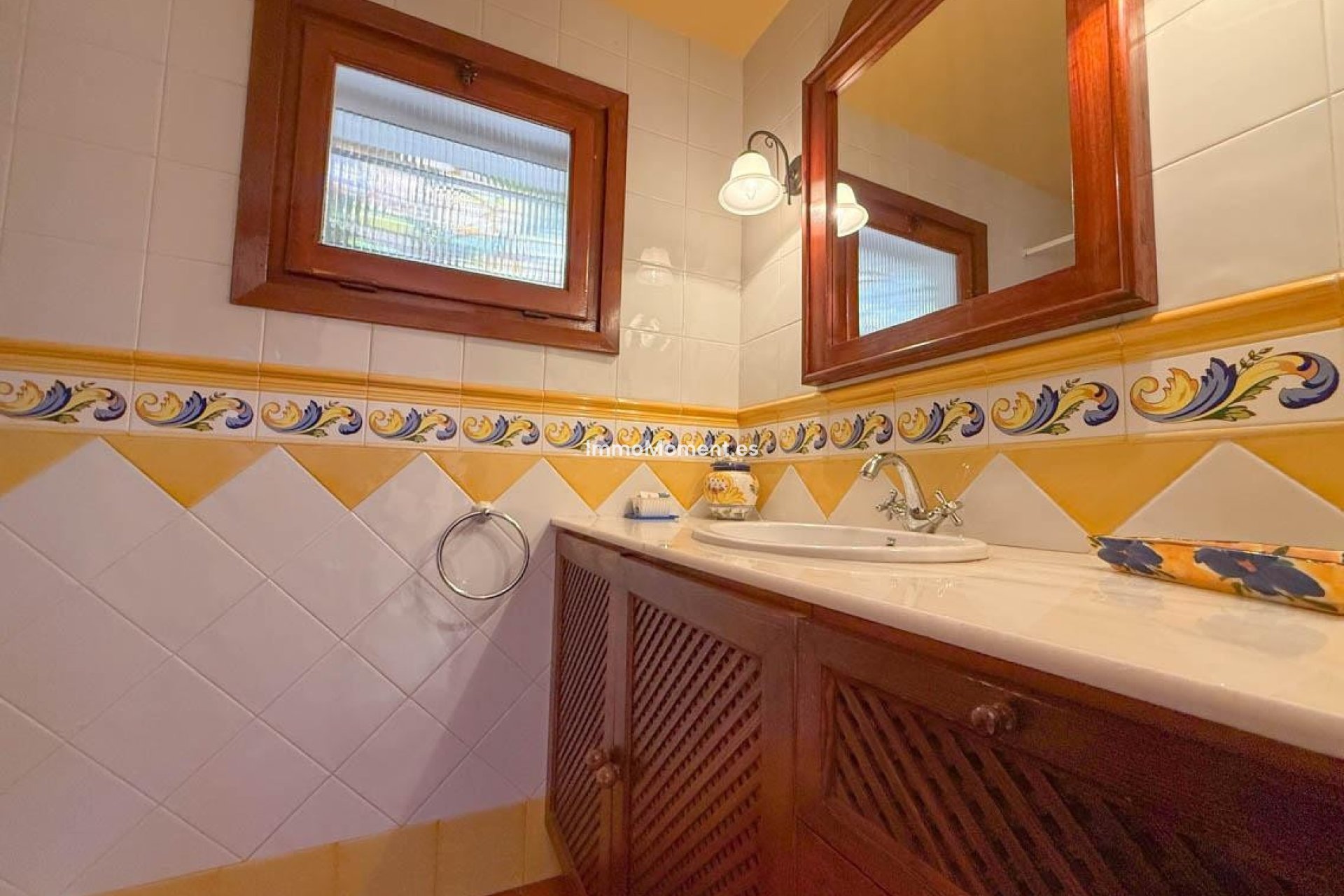 Revente - Maison mitoyenne - Benalmadena - Torremuelle