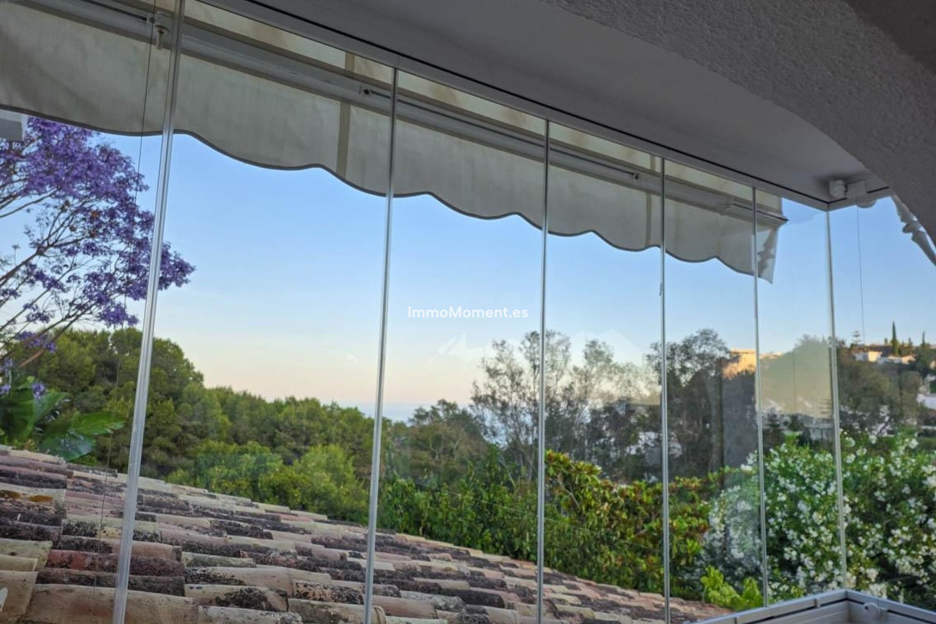 Revente - Maison mitoyenne - Benalmadena - Torremuelle