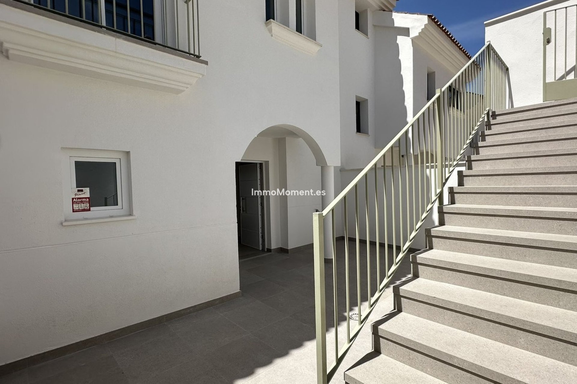Revente - Maison mitoyenne - Benalmadena - Torrequebrada