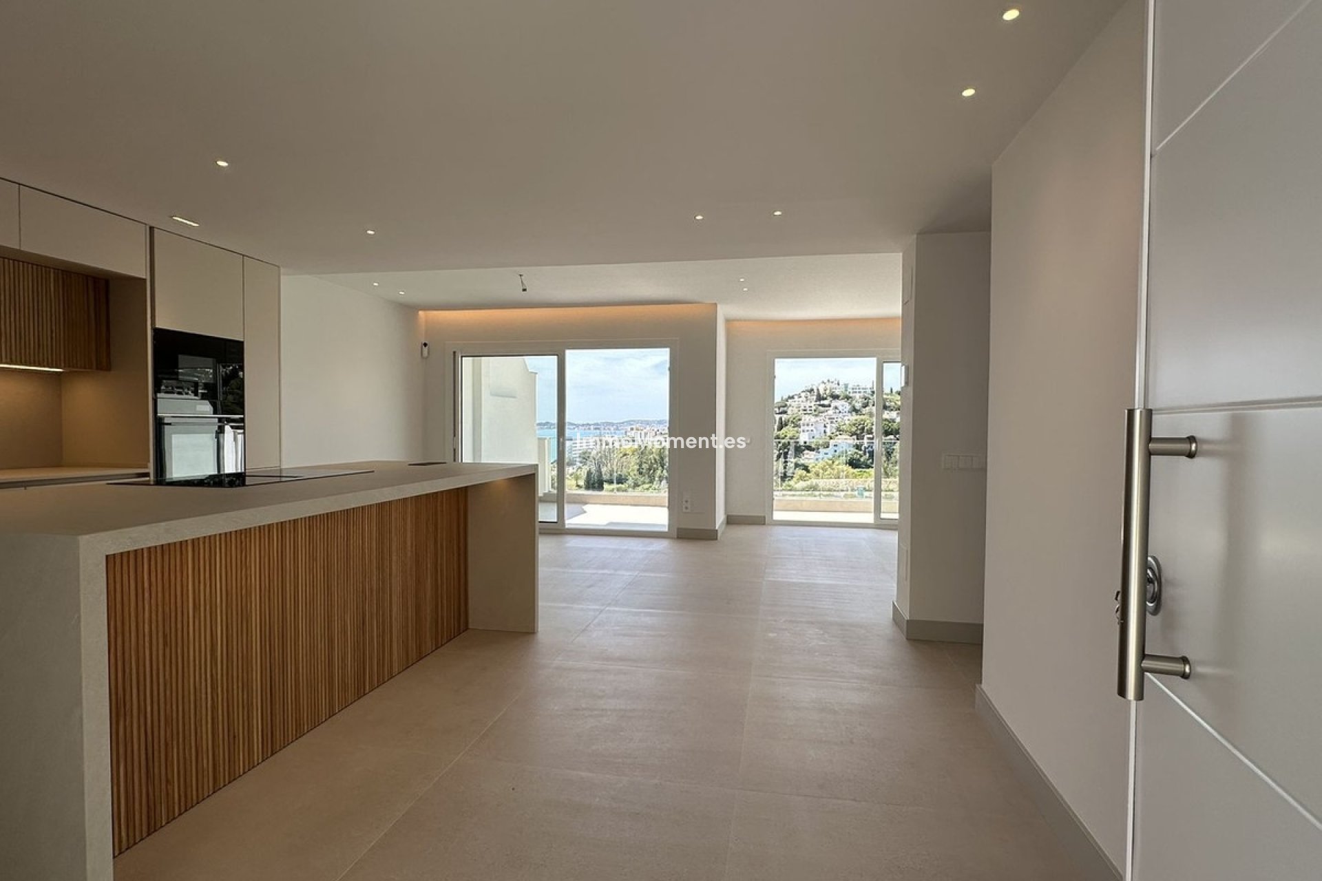 Revente - Maison mitoyenne - Benalmadena - Torrequebrada