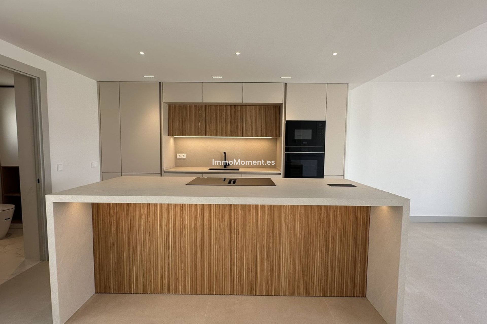 Revente - Maison mitoyenne - Benalmadena - Torrequebrada