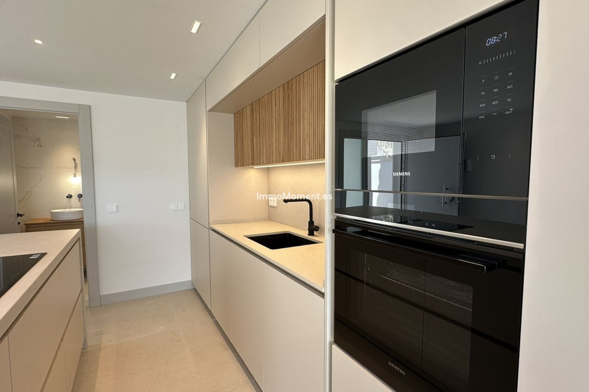 Revente - Maison mitoyenne - Benalmadena - Torrequebrada