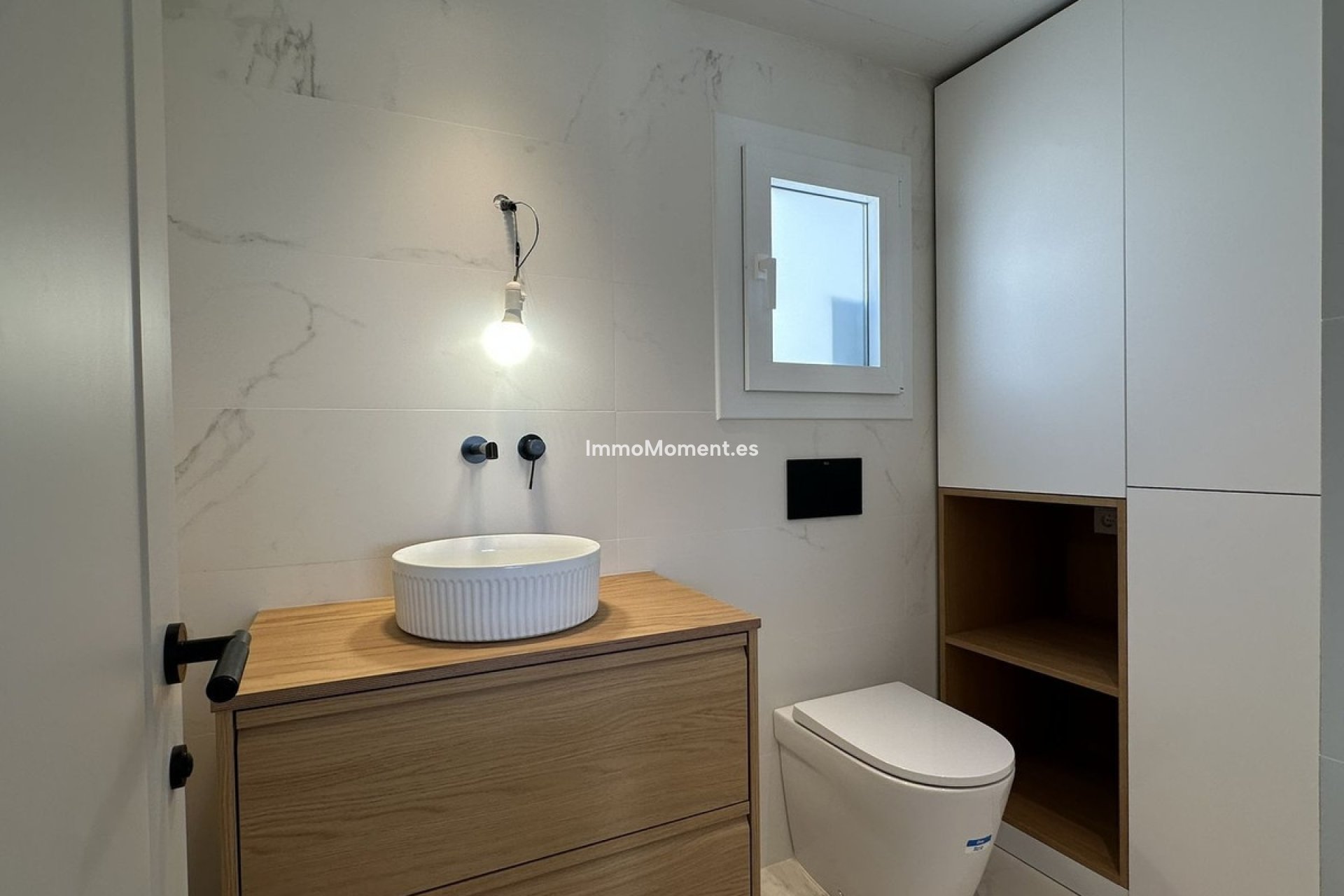 Revente - Maison mitoyenne - Benalmadena - Torrequebrada