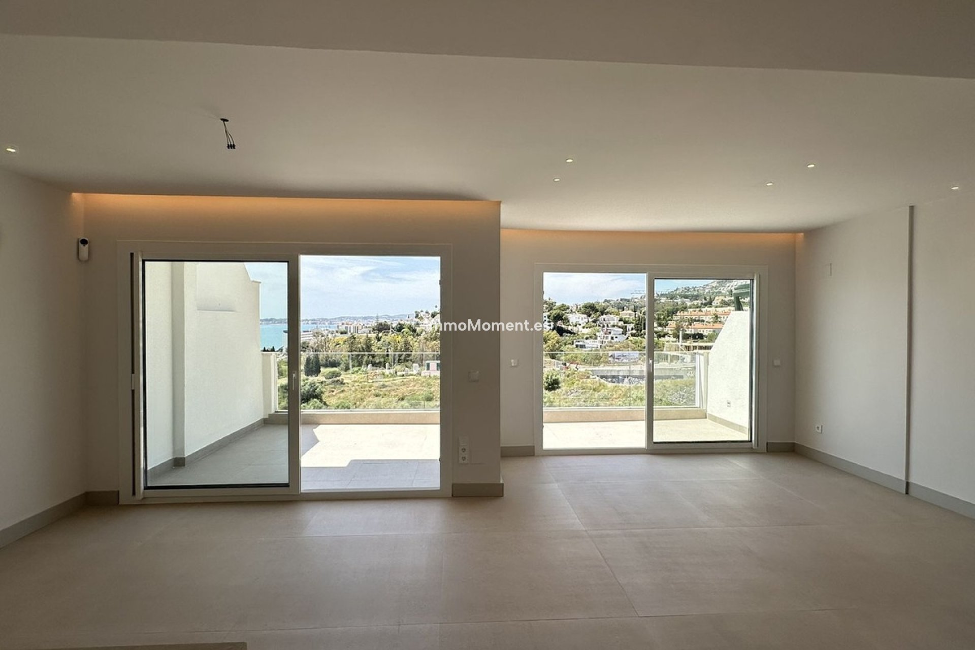 Revente - Maison mitoyenne - Benalmadena - Torrequebrada
