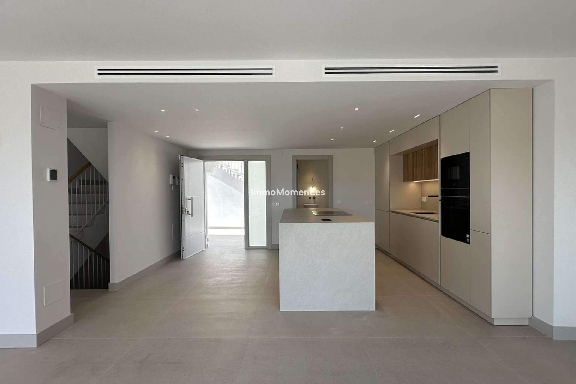Revente - Maison mitoyenne - Benalmadena - Torrequebrada