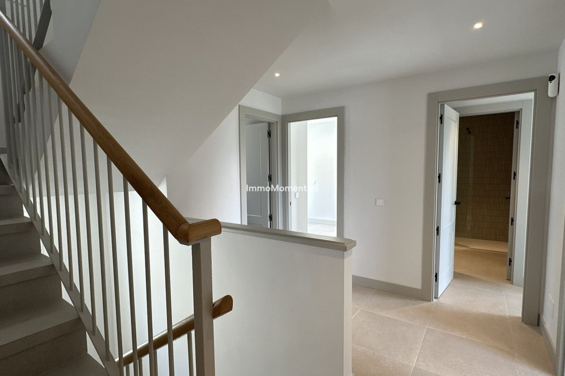 Revente - Maison mitoyenne - Benalmadena - Torrequebrada