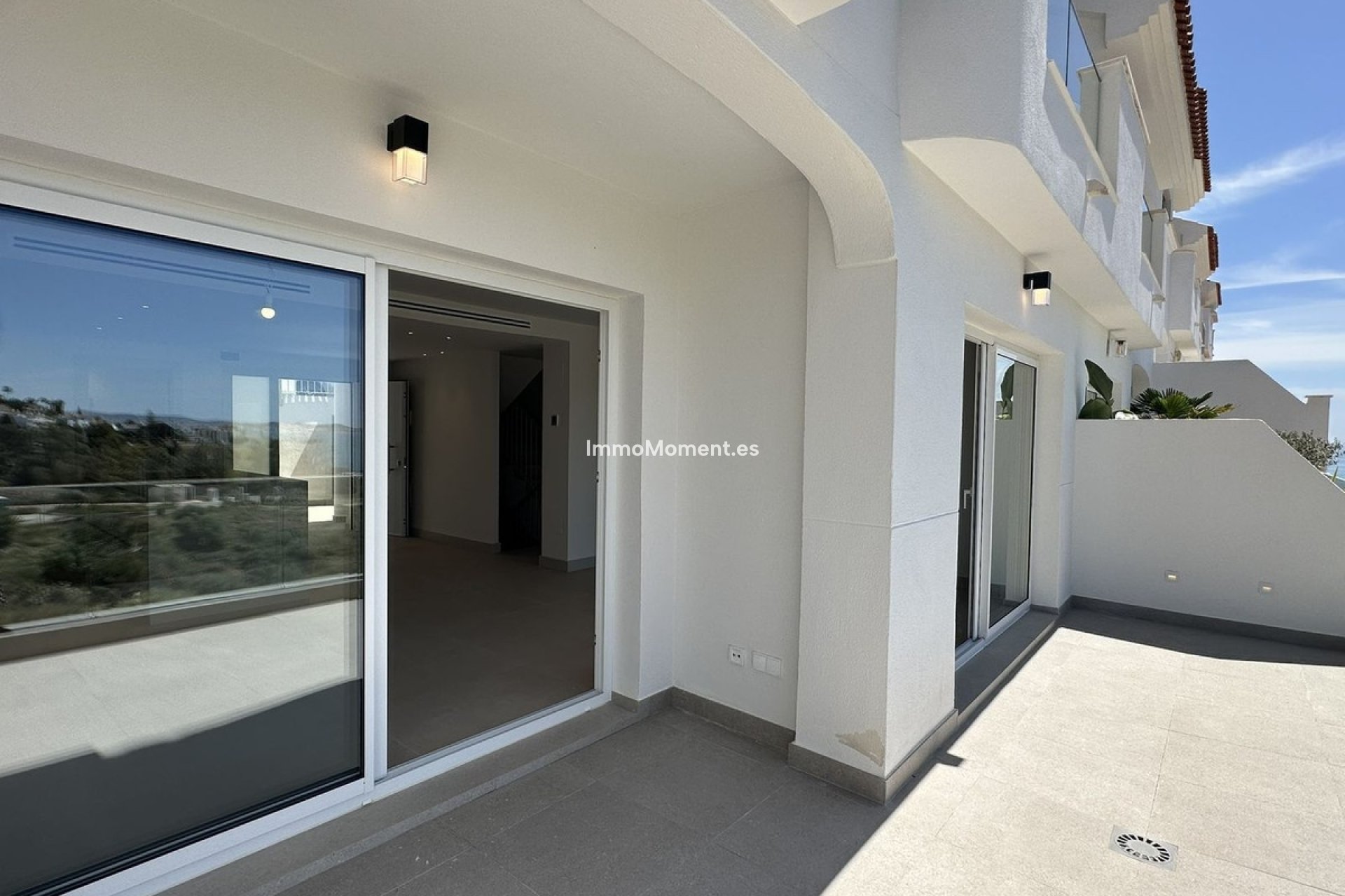 Revente - Maison mitoyenne - Benalmadena - Torrequebrada