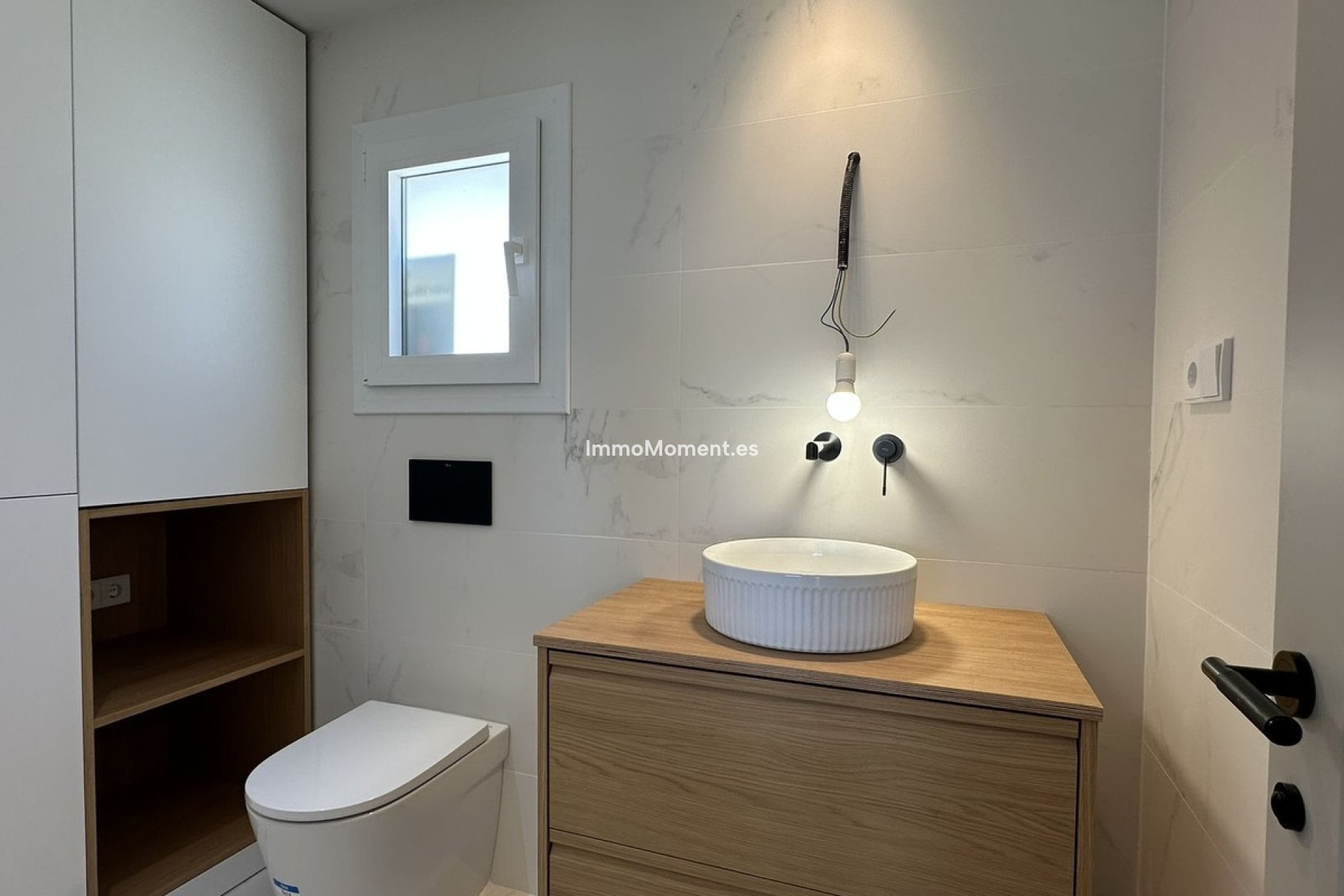 Revente - Maison mitoyenne - Benalmadena - Torrequebrada