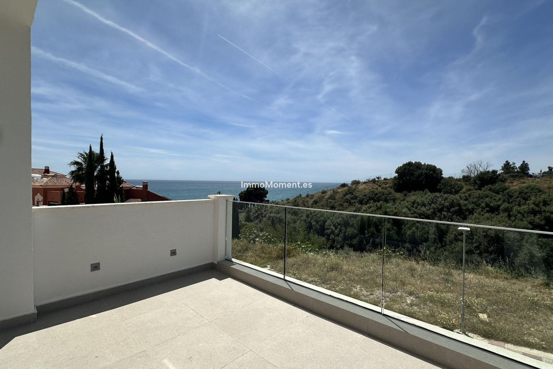 Revente - Maison mitoyenne - Benalmadena - Torrequebrada