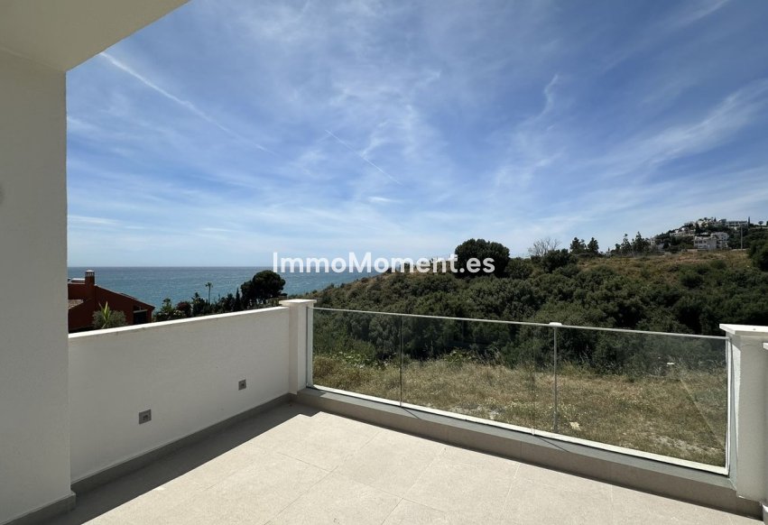 Revente - Maison mitoyenne - Benalmadena - Torrequebrada