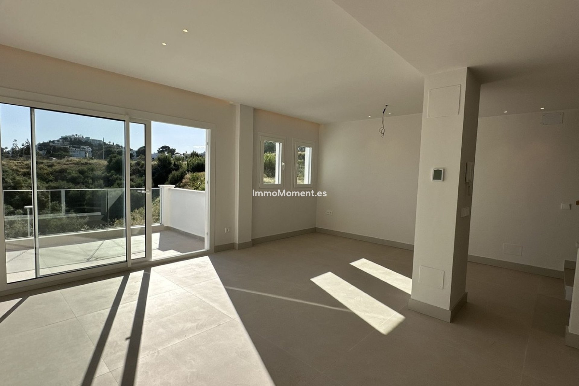 Revente - Maison mitoyenne - Benalmadena - Torrequebrada