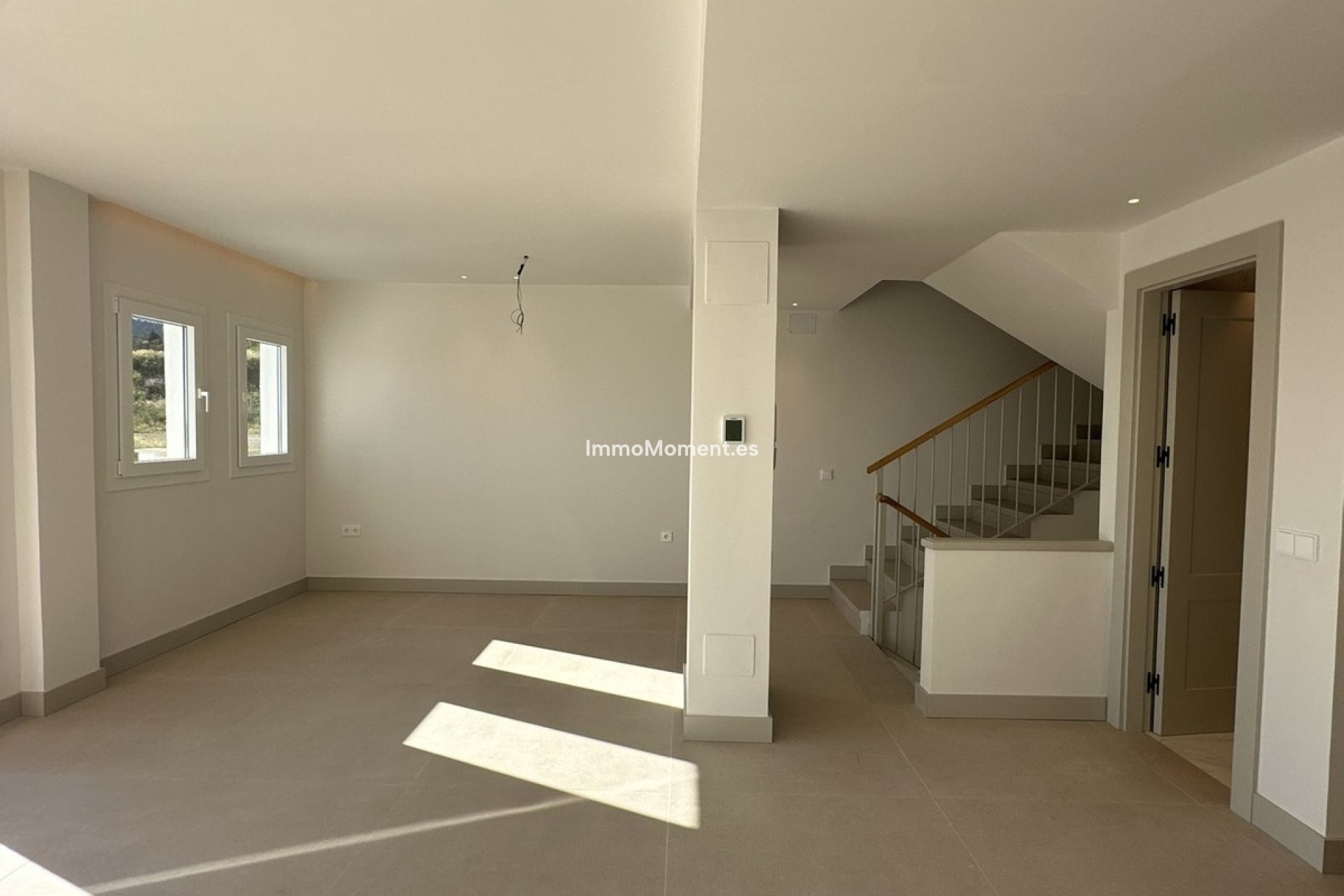 Revente - Maison mitoyenne - Benalmadena - Torrequebrada