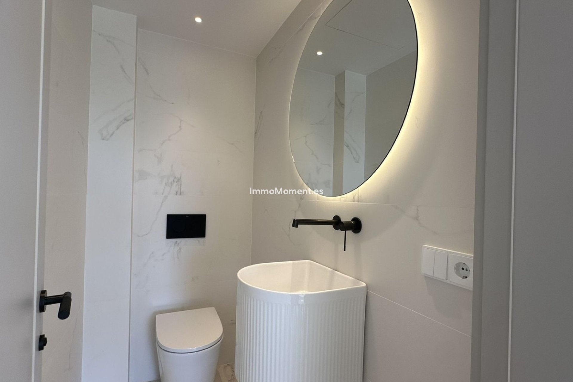 Revente - Maison mitoyenne - Benalmadena - Torrequebrada
