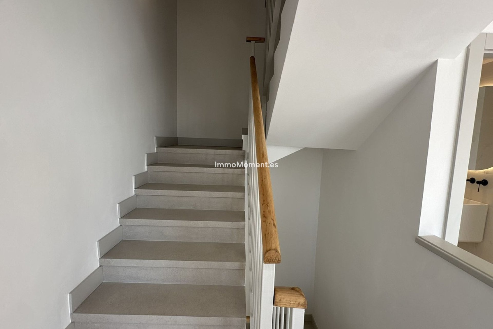 Revente - Maison mitoyenne - Benalmadena - Torrequebrada