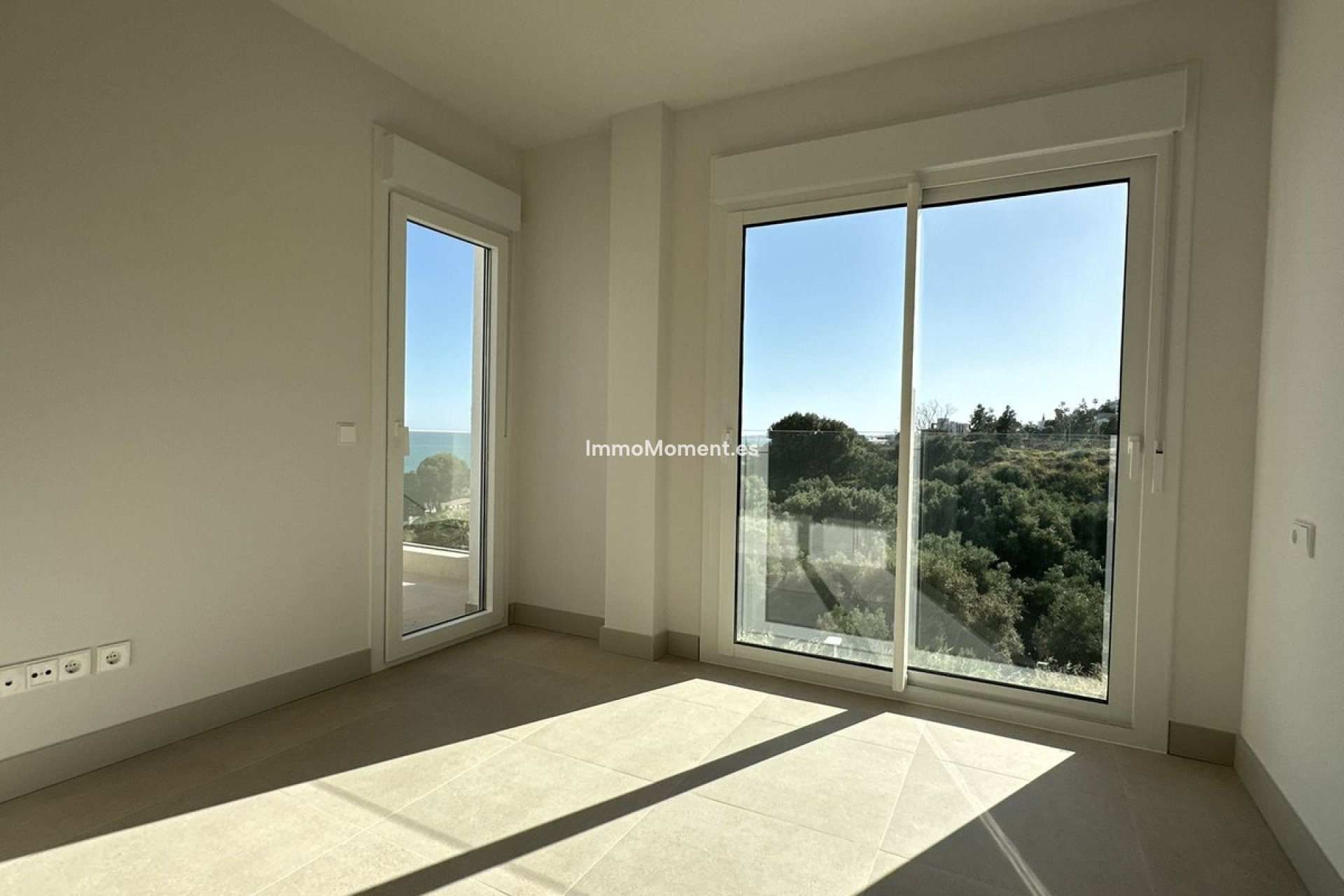 Revente - Maison mitoyenne - Benalmadena - Torrequebrada