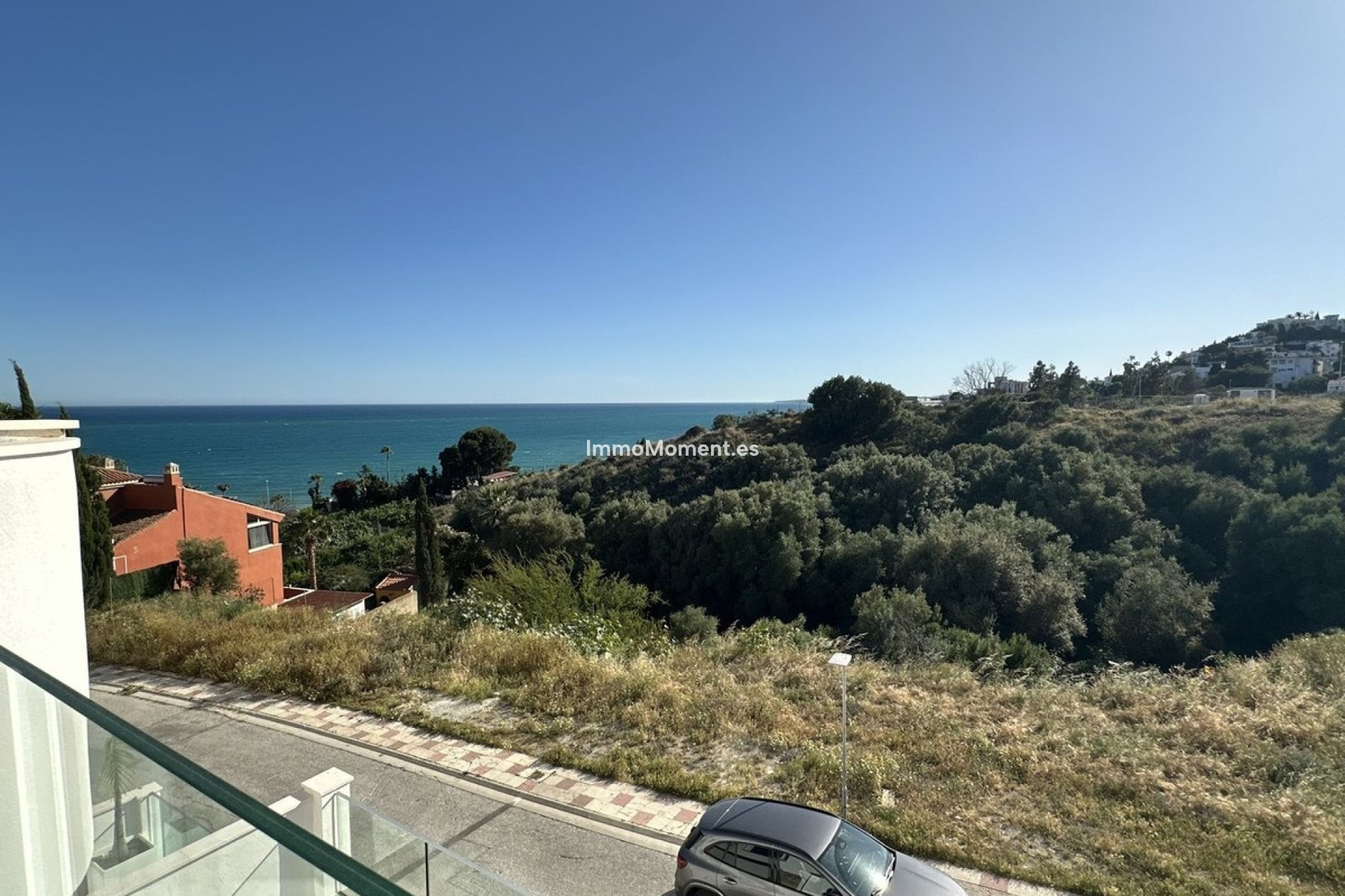 Revente - Maison mitoyenne - Benalmadena - Torrequebrada
